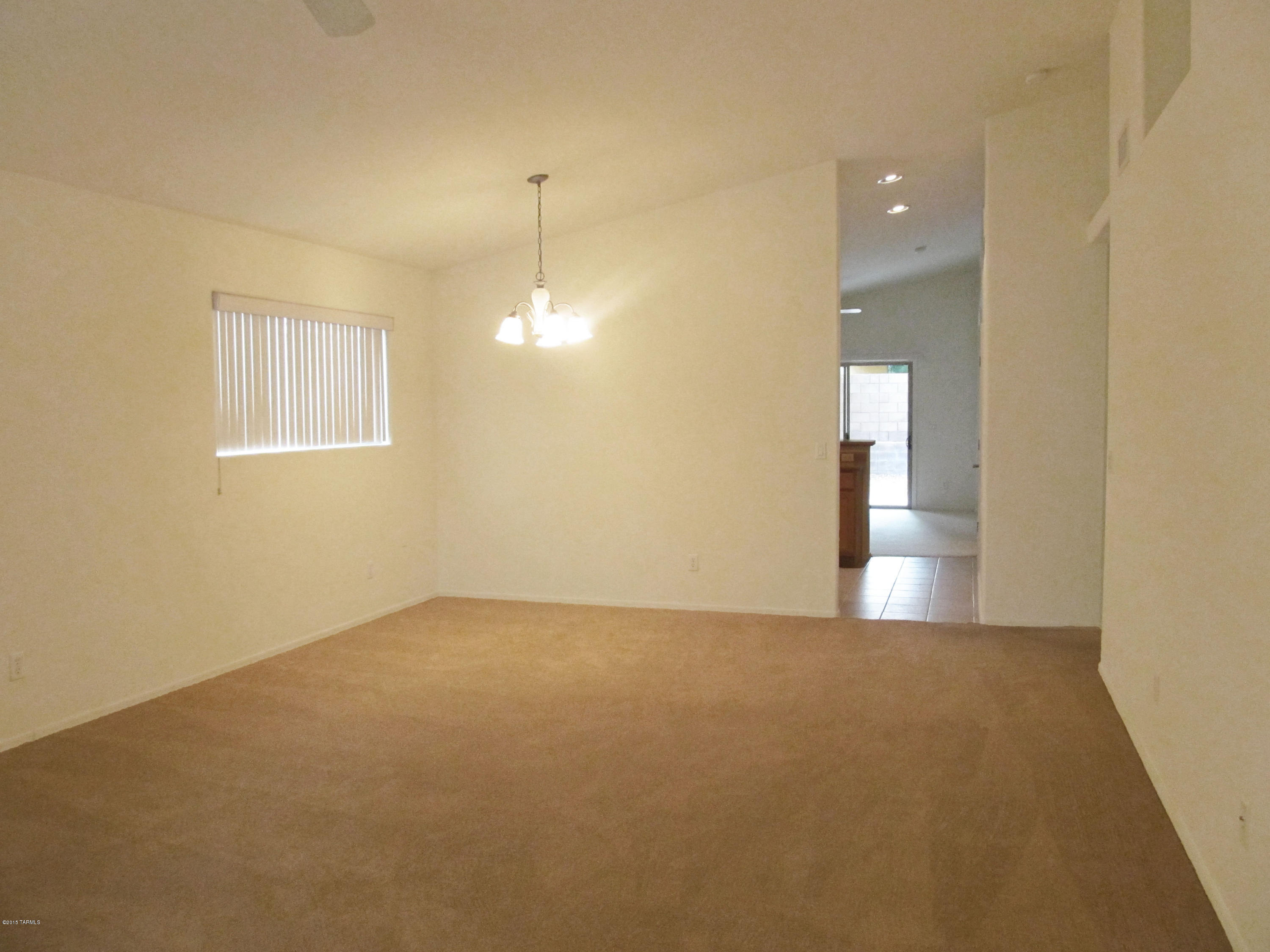 Desert Willow Estates (1-110) - Residential Lease