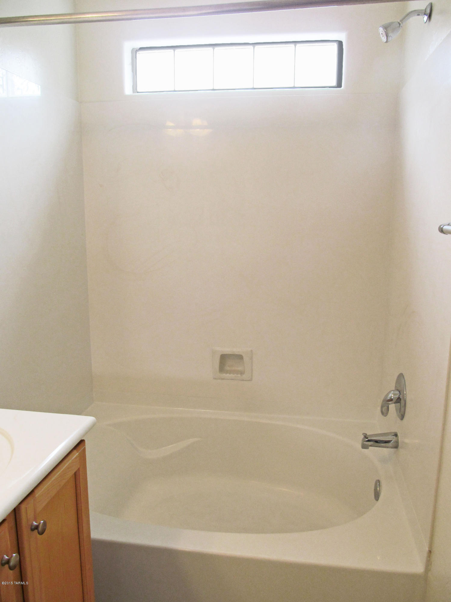 Desert Willow Estates (1-110) - Residential Lease