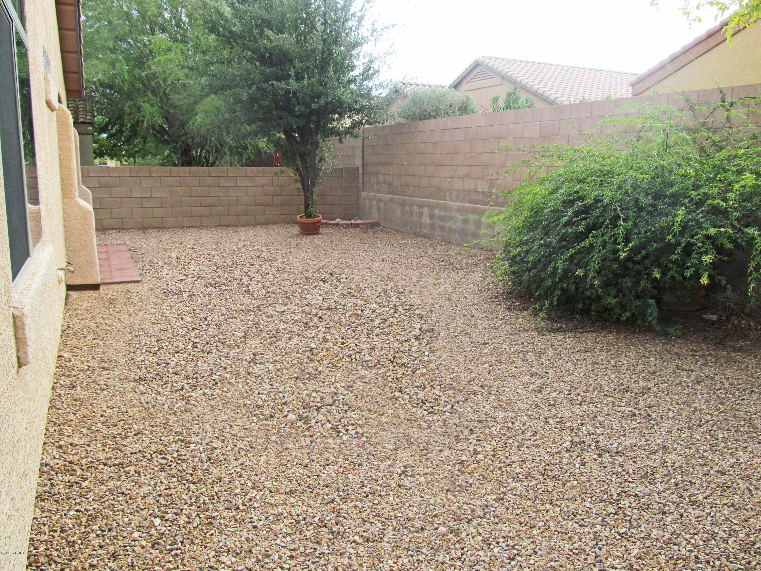 Desert Willow Estates (1-110) - Residential Lease