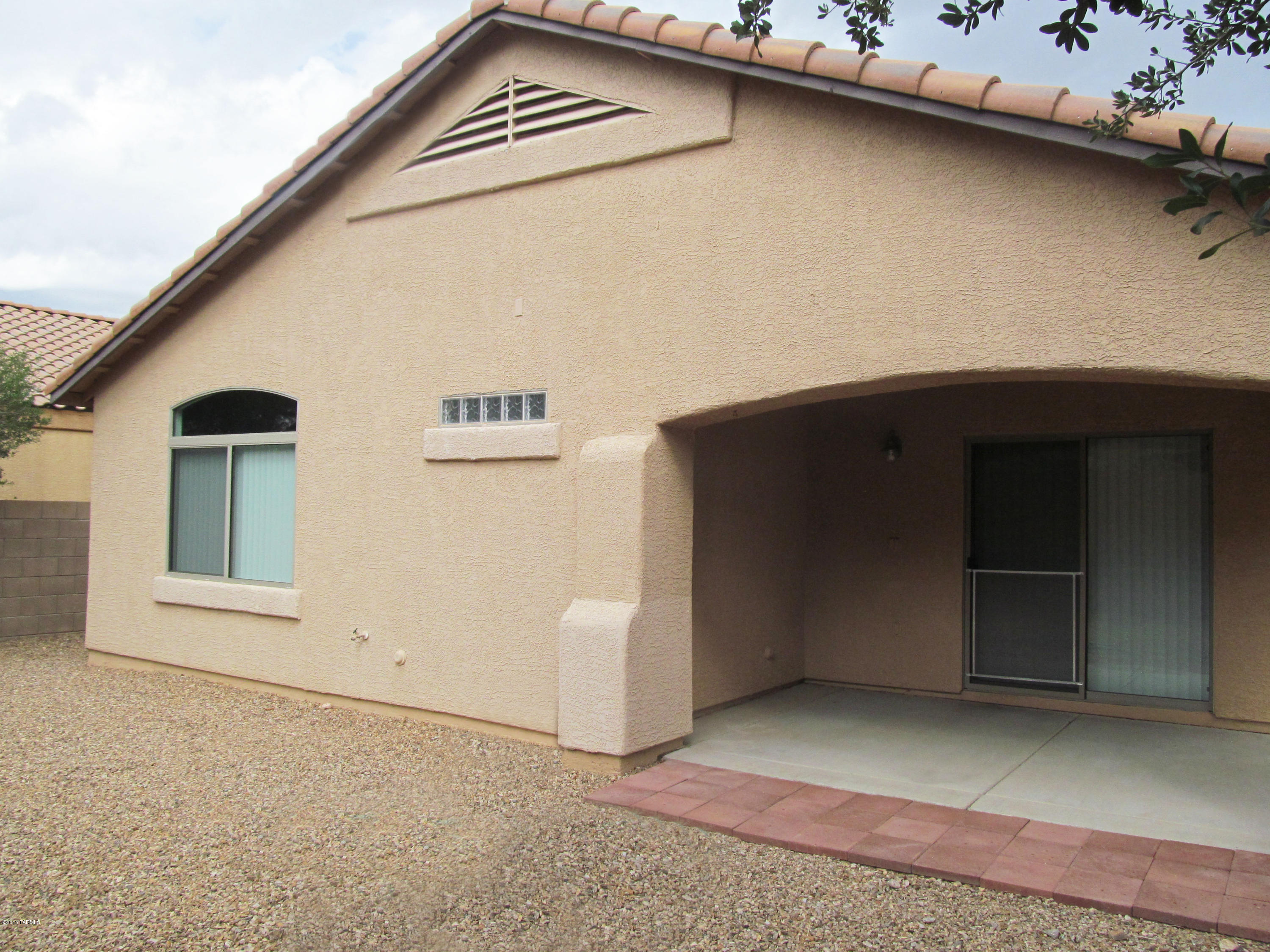 Desert Willow Estates (1-110) - Residential Lease