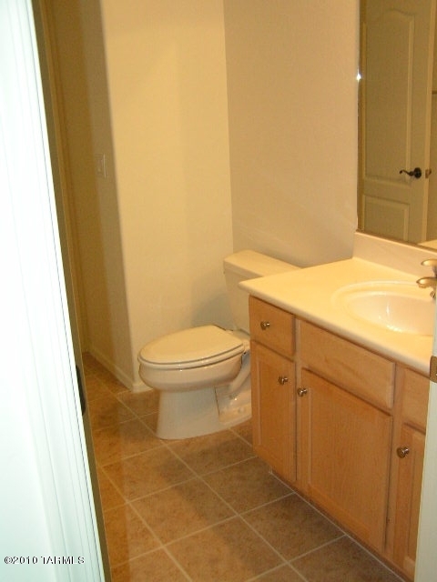 Desert Willow Estates (1-110) - Residential Lease
