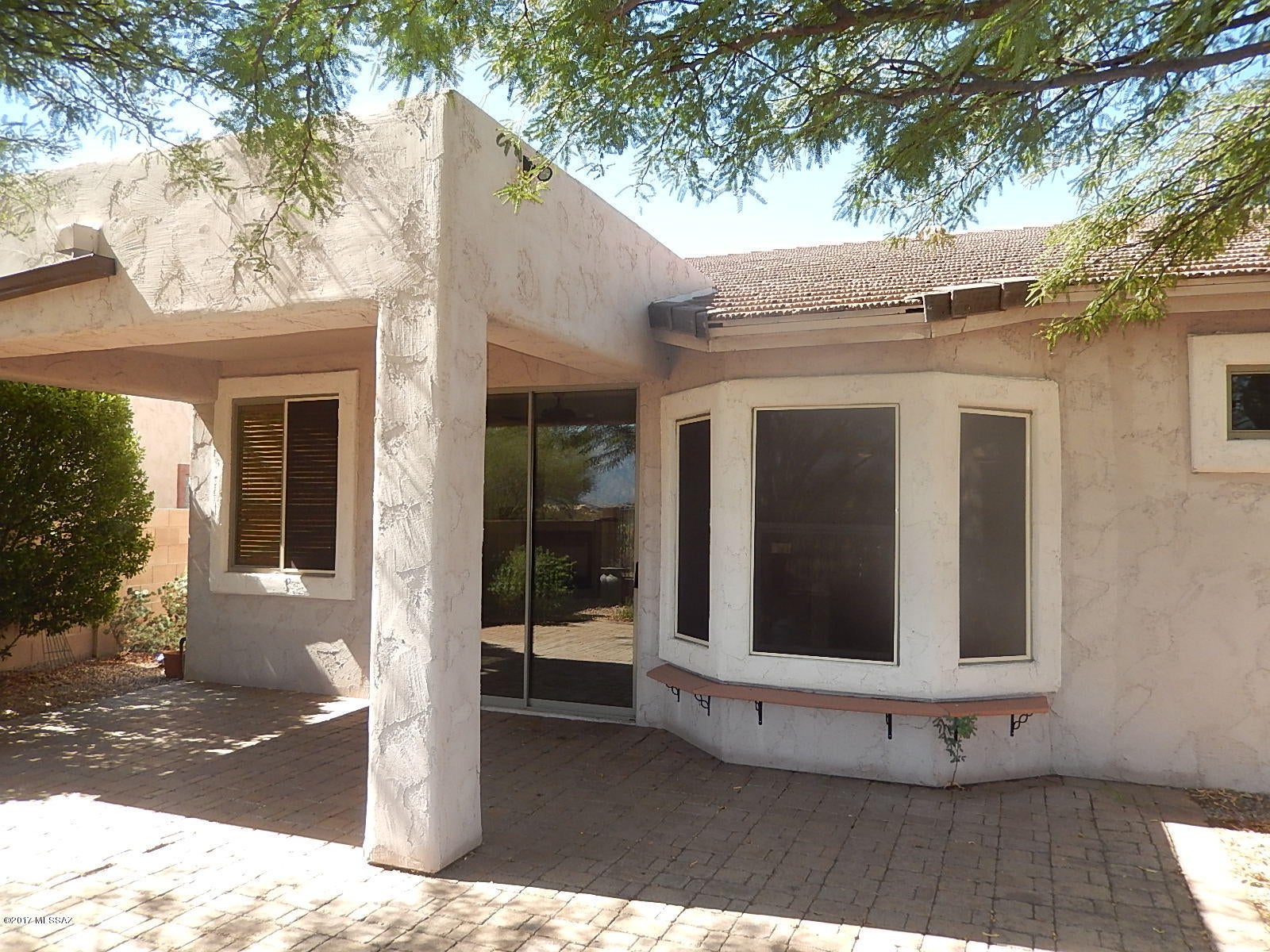 Somerset Canyon Neighborhood 10, Par. X,Y - Residential Lease