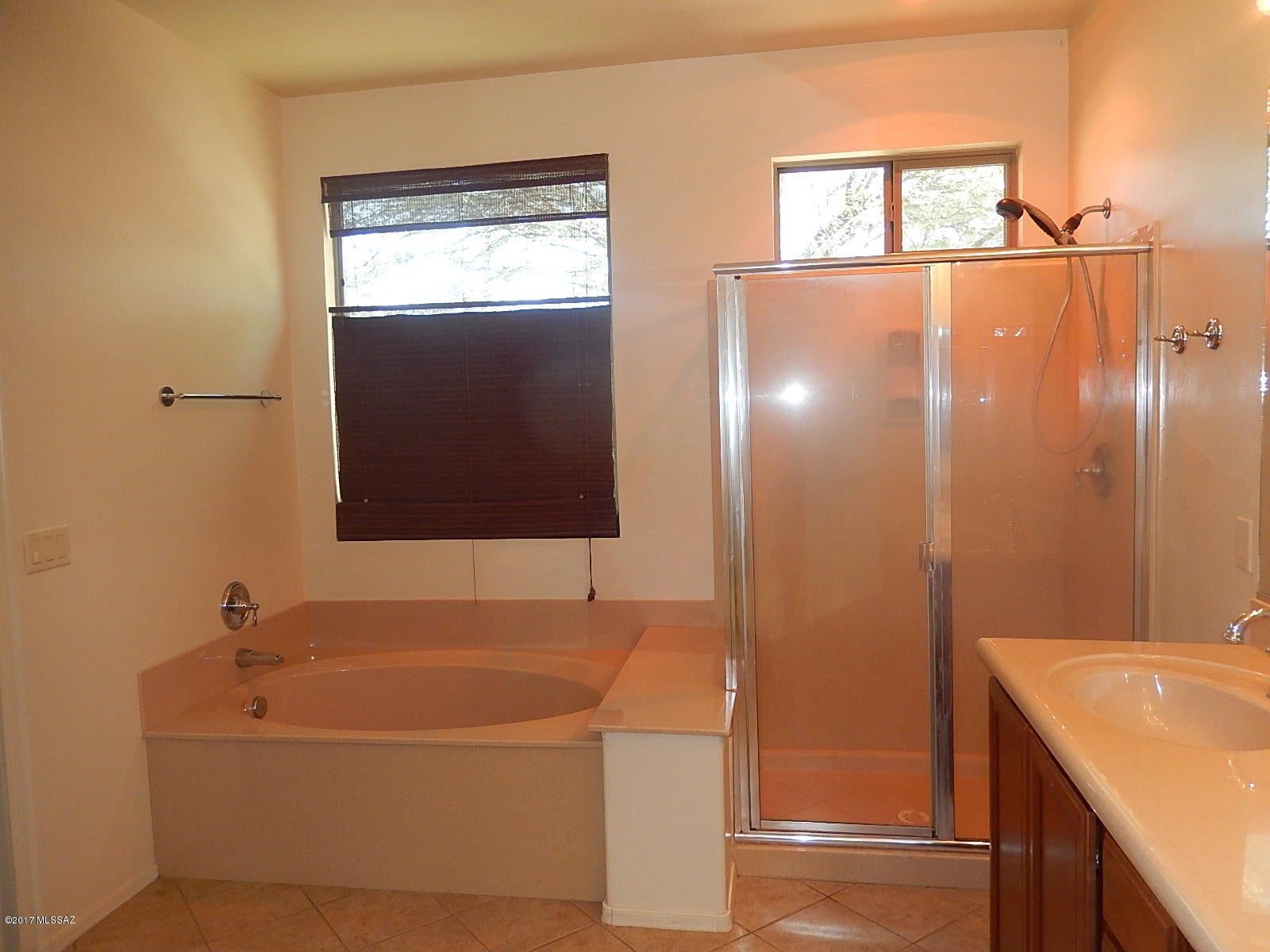 Somerset Canyon Neighborhood 10, Par. X,Y - Residential Lease