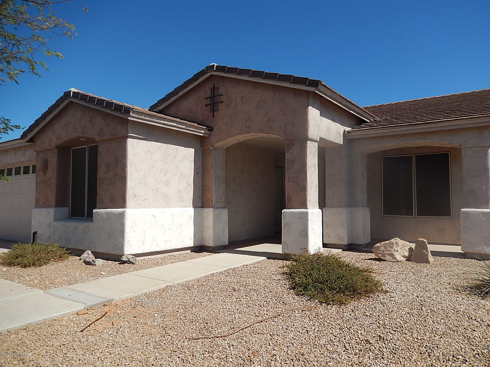Somerset Canyon Neighborhood 10, Par. X,Y - Residential Lease