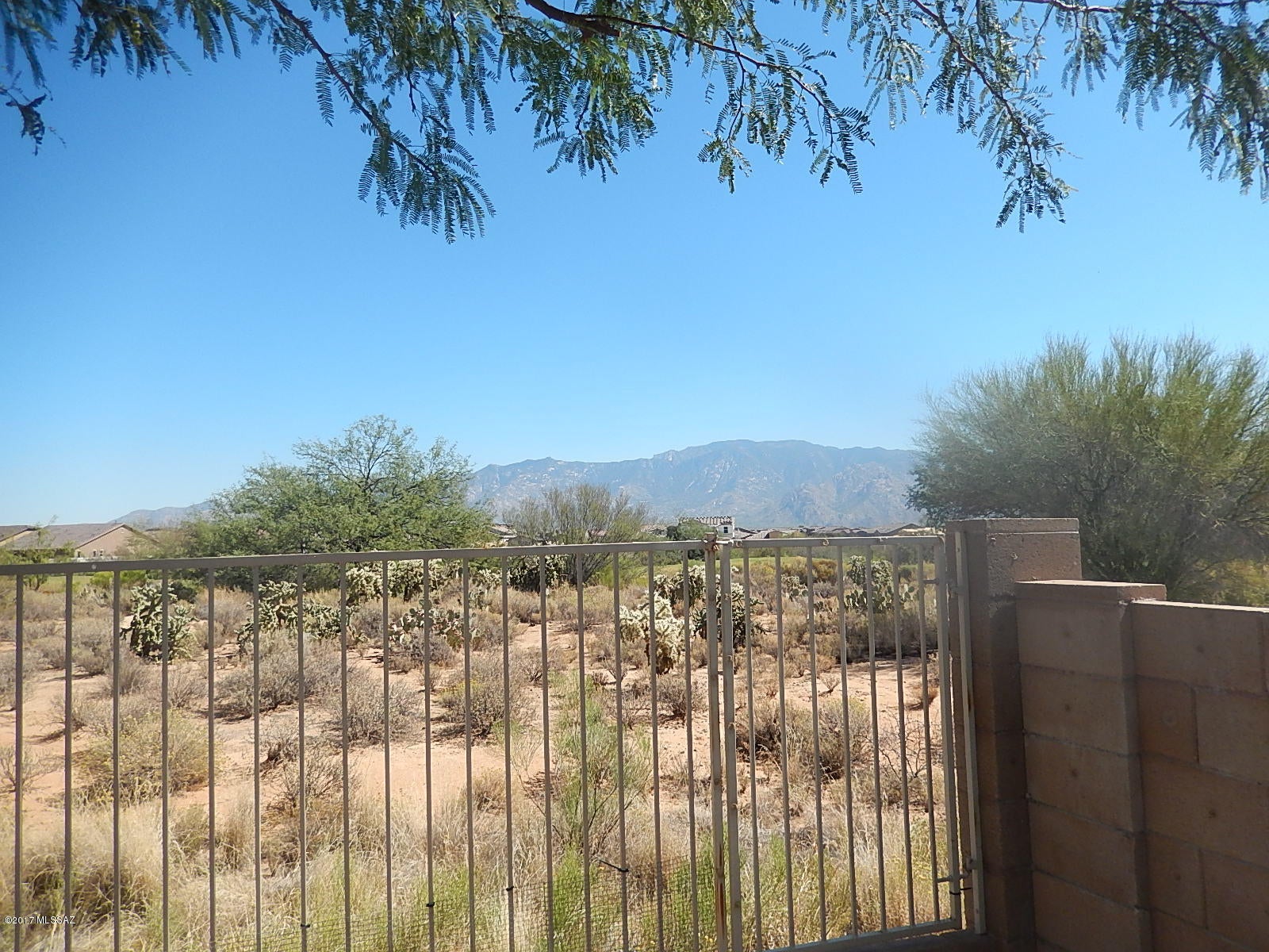 Somerset Canyon Neighborhood 10, Par. X,Y - Residential Lease