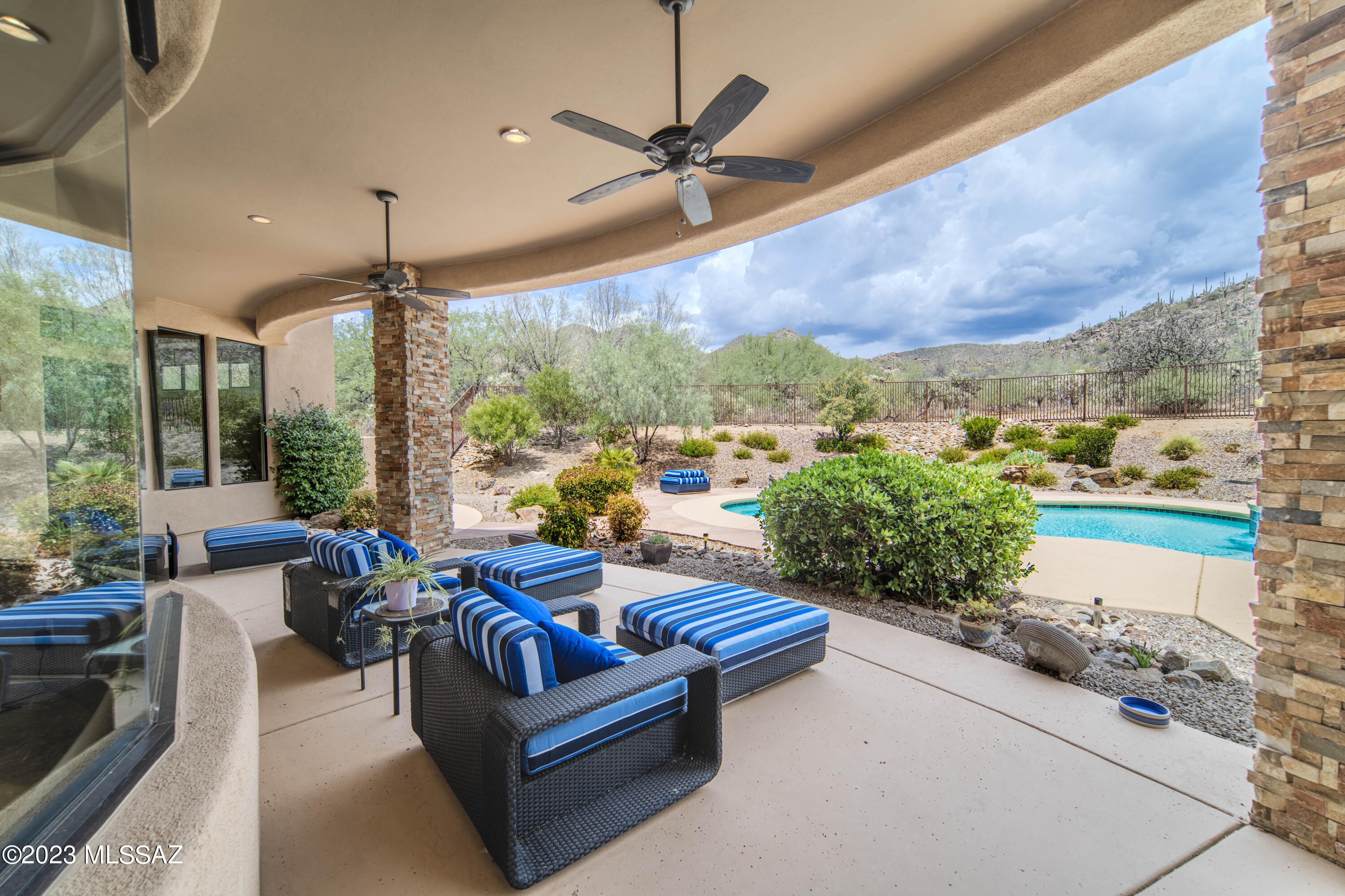 Canyon Pass At Dove Mountain(1-48) - Residential