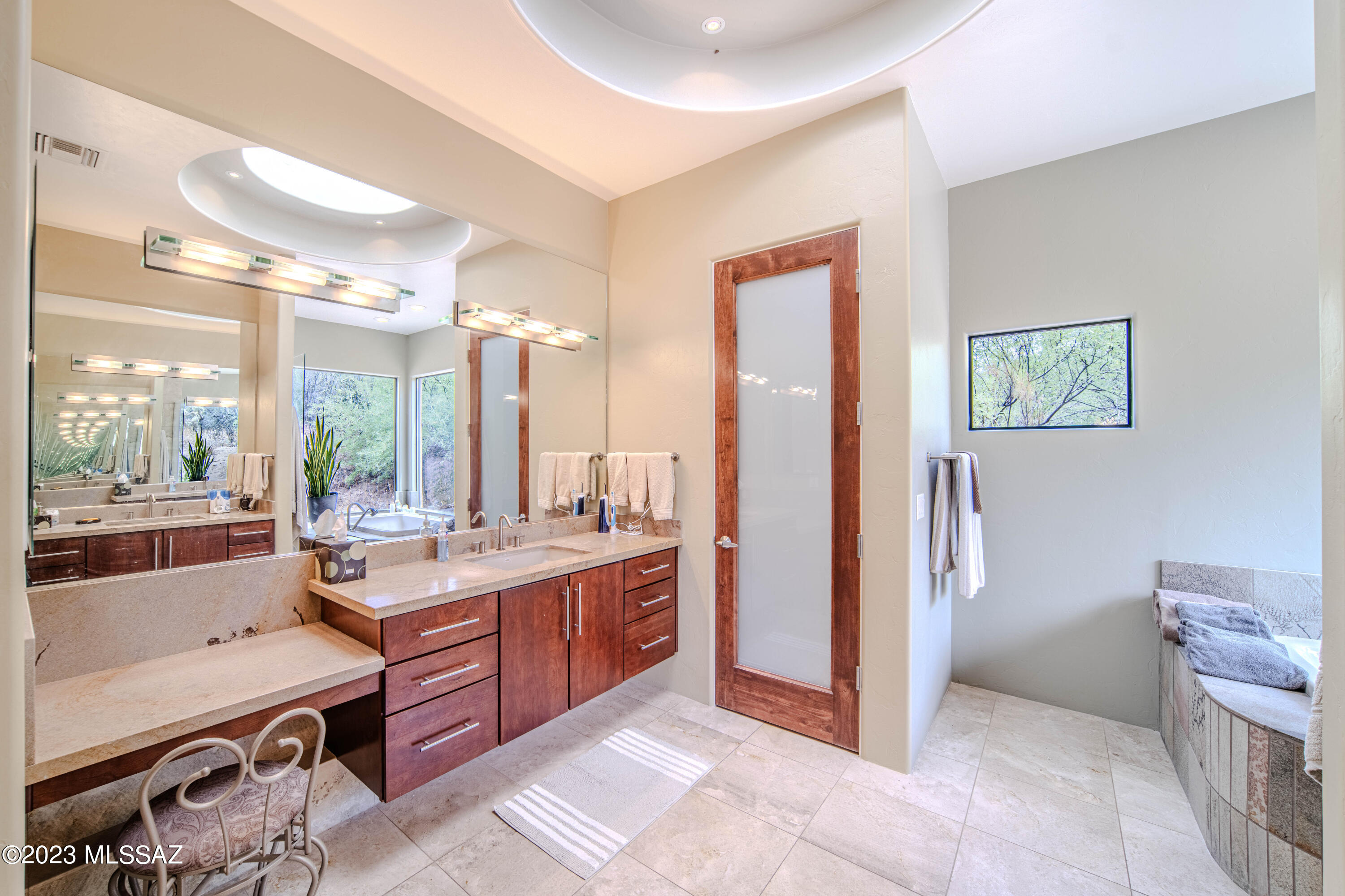 Canyon Pass At Dove Mountain(1-48) - Residential