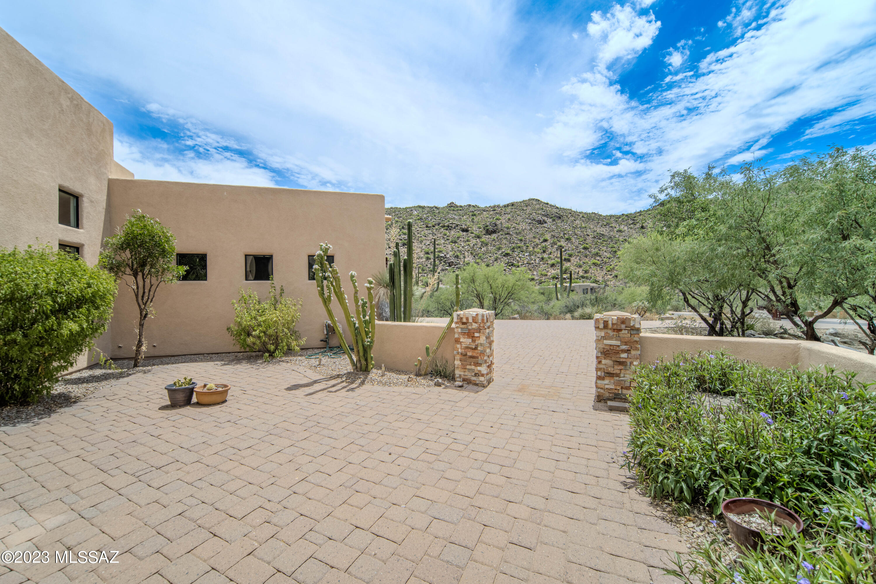 Canyon Pass At Dove Mountain(1-48) - Residential
