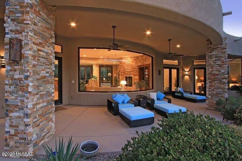 Canyon Pass At Dove Mountain(1-48) - Residential