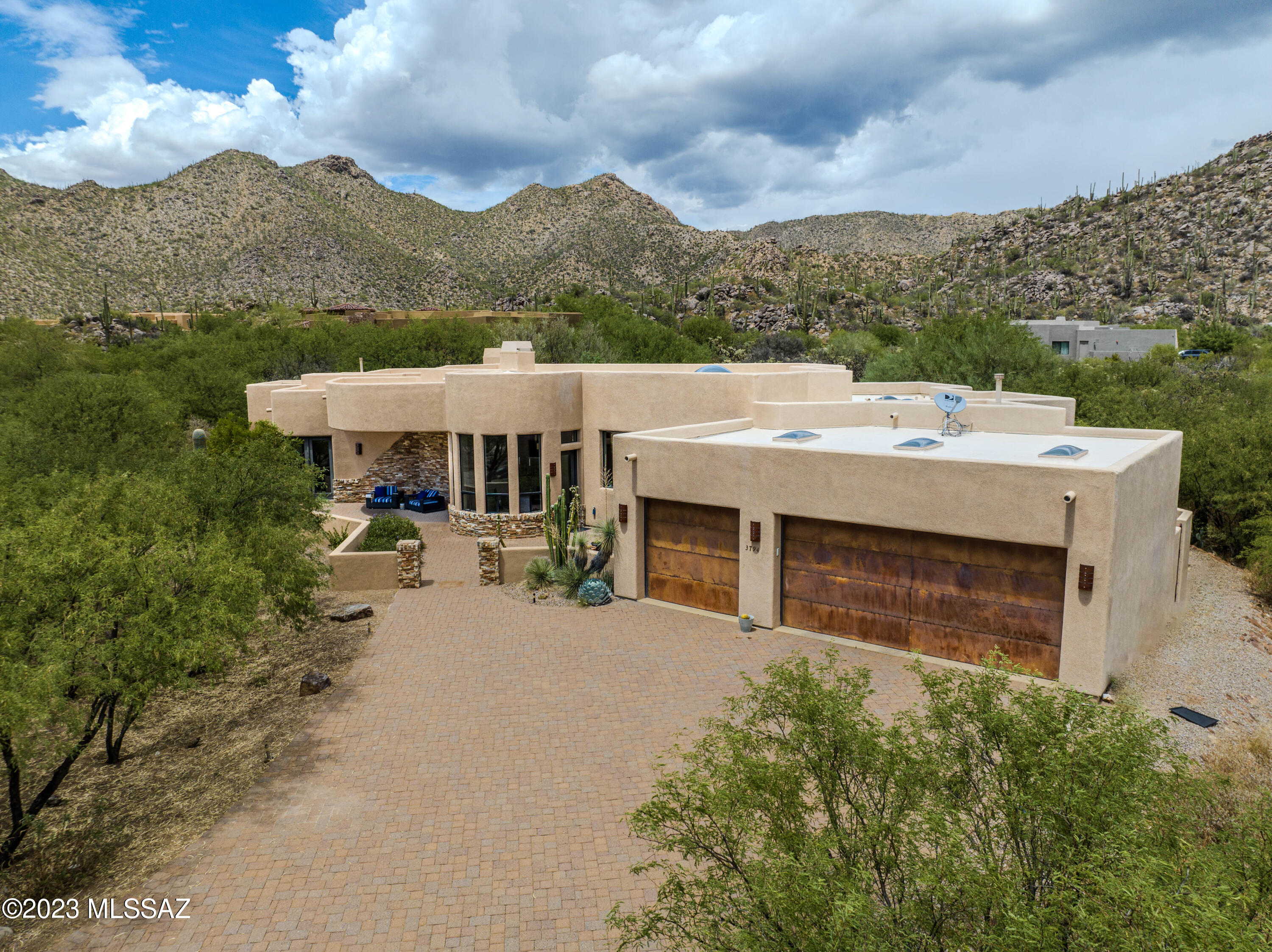 Canyon Pass At Dove Mountain(1-48) - Residential
