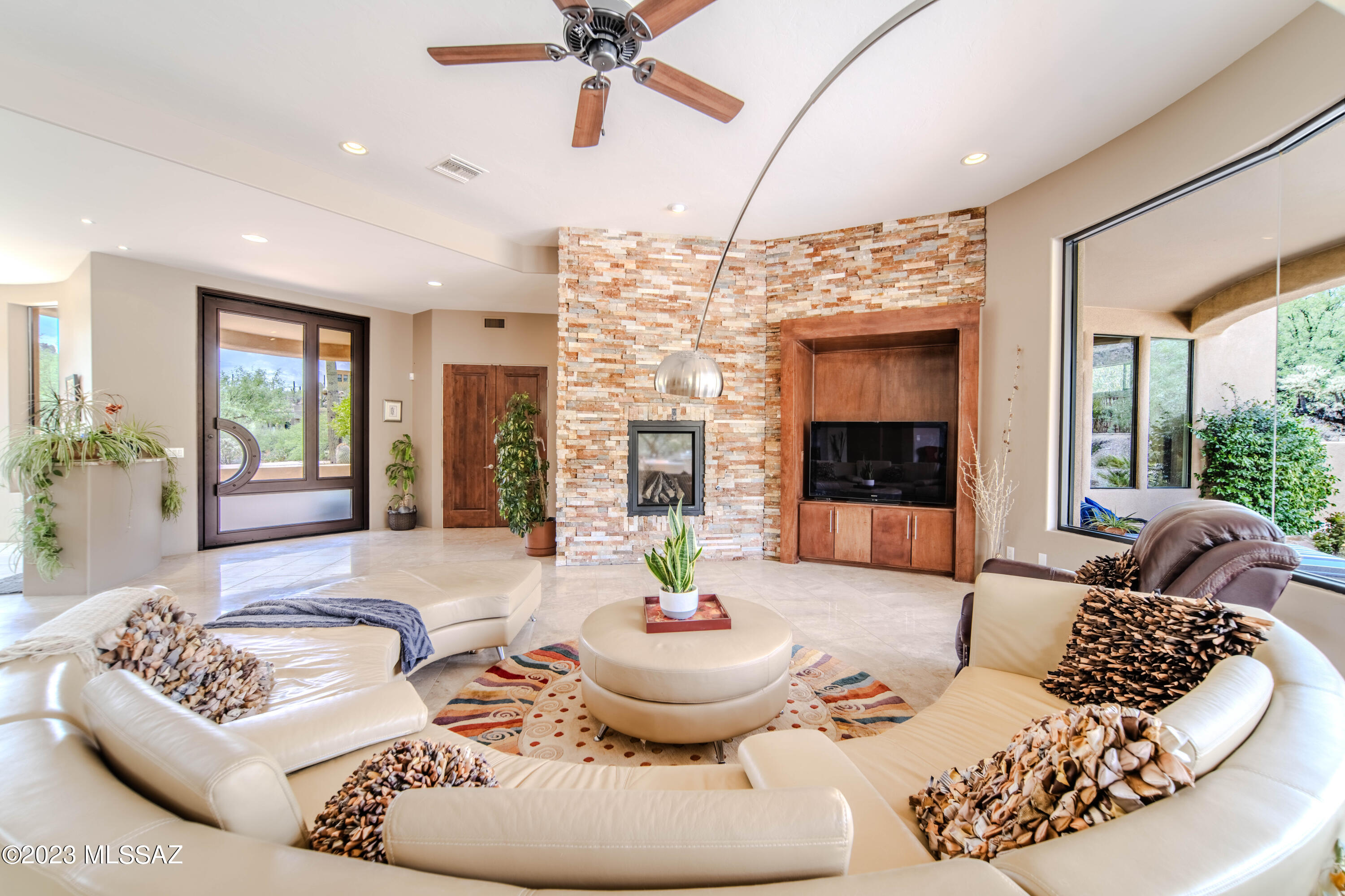 Canyon Pass At Dove Mountain(1-48) - Residential