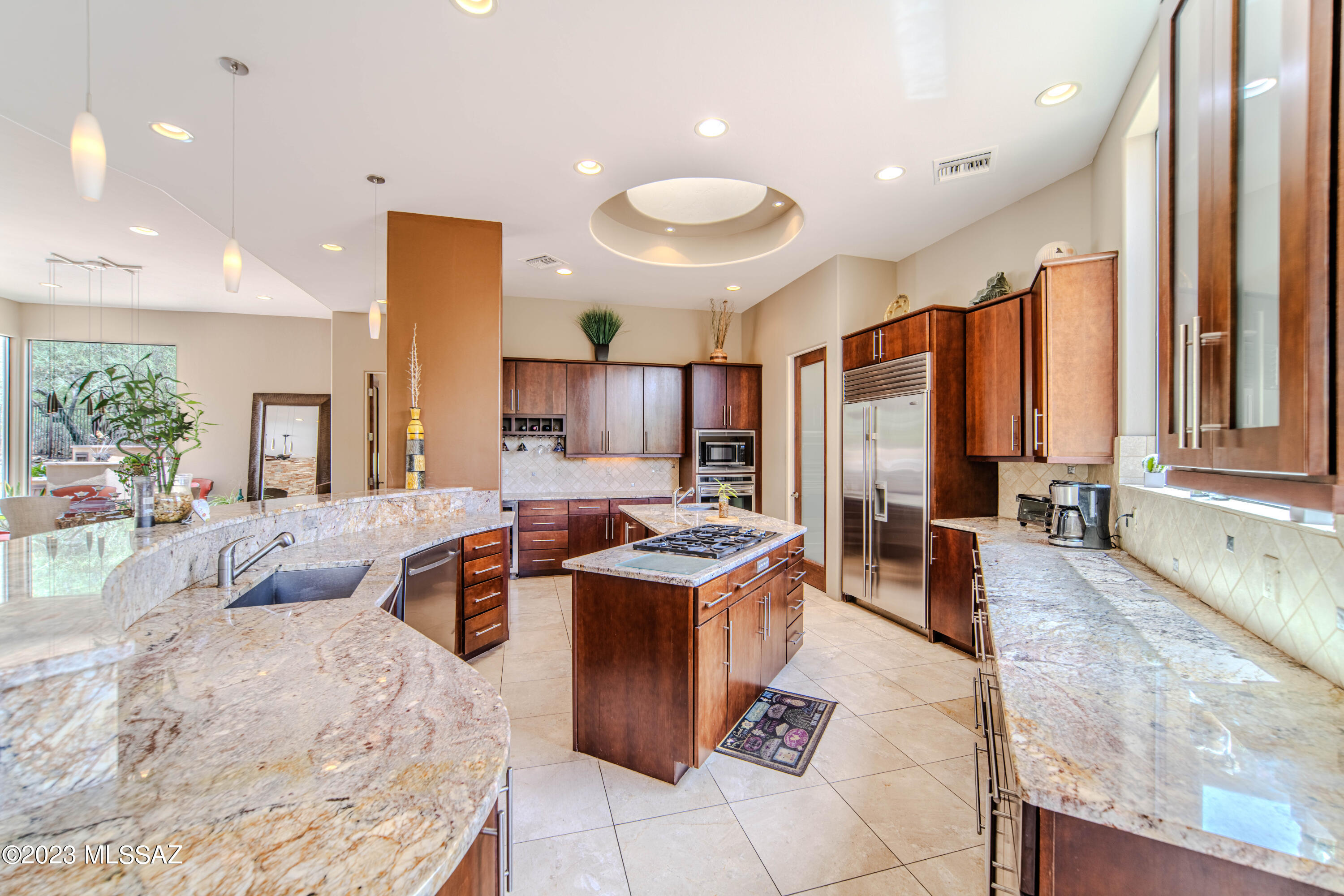 Canyon Pass At Dove Mountain(1-48) - Residential