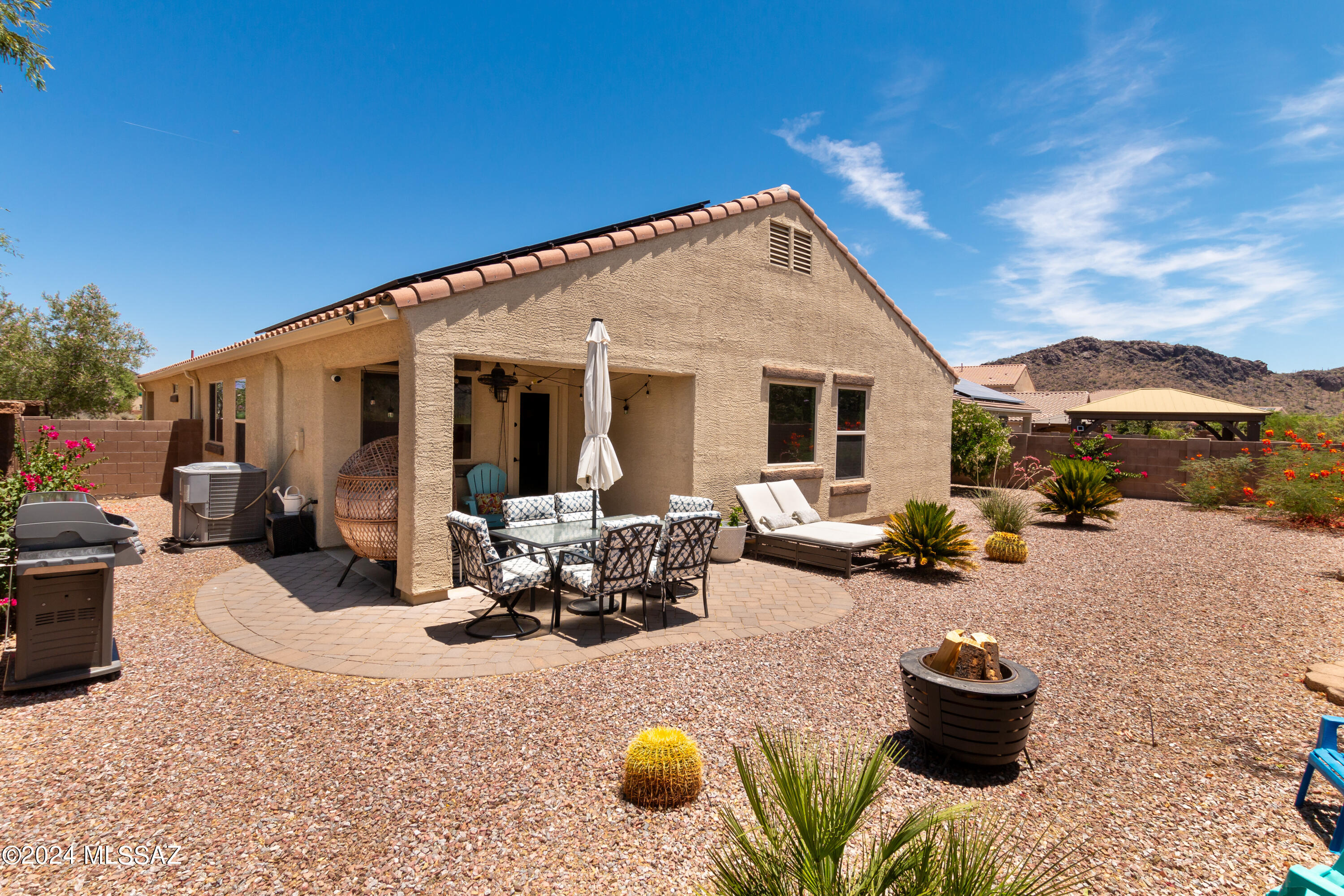 Saguaro Springs Block 8B (131-399) - Residential