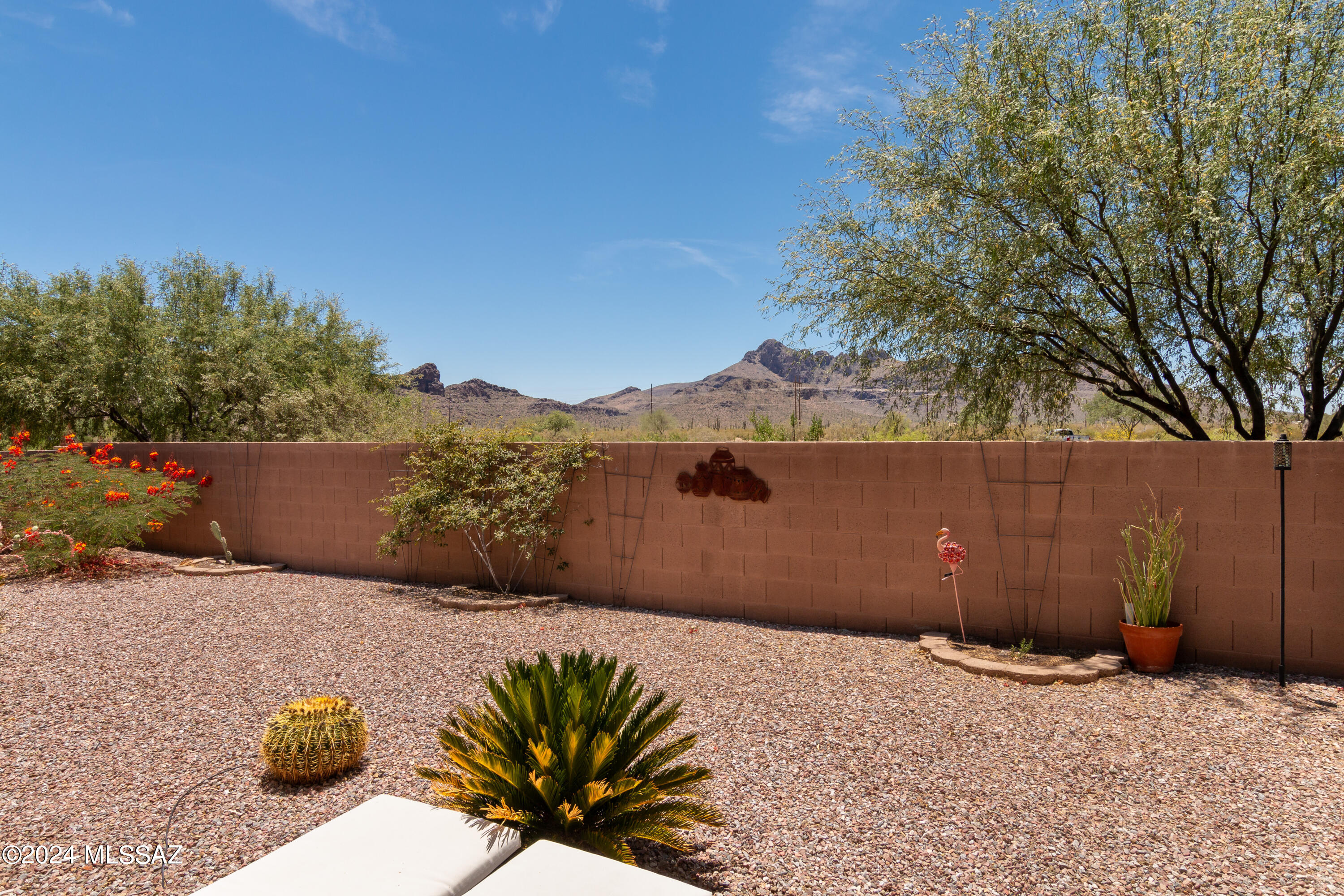 Saguaro Springs Block 8B (131-399) - Residential