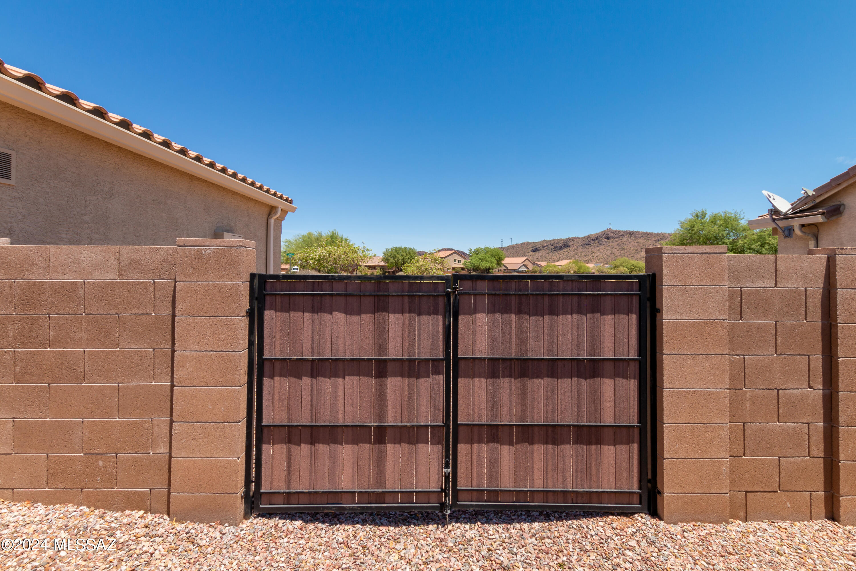 Saguaro Springs Block 8B (131-399) - Residential