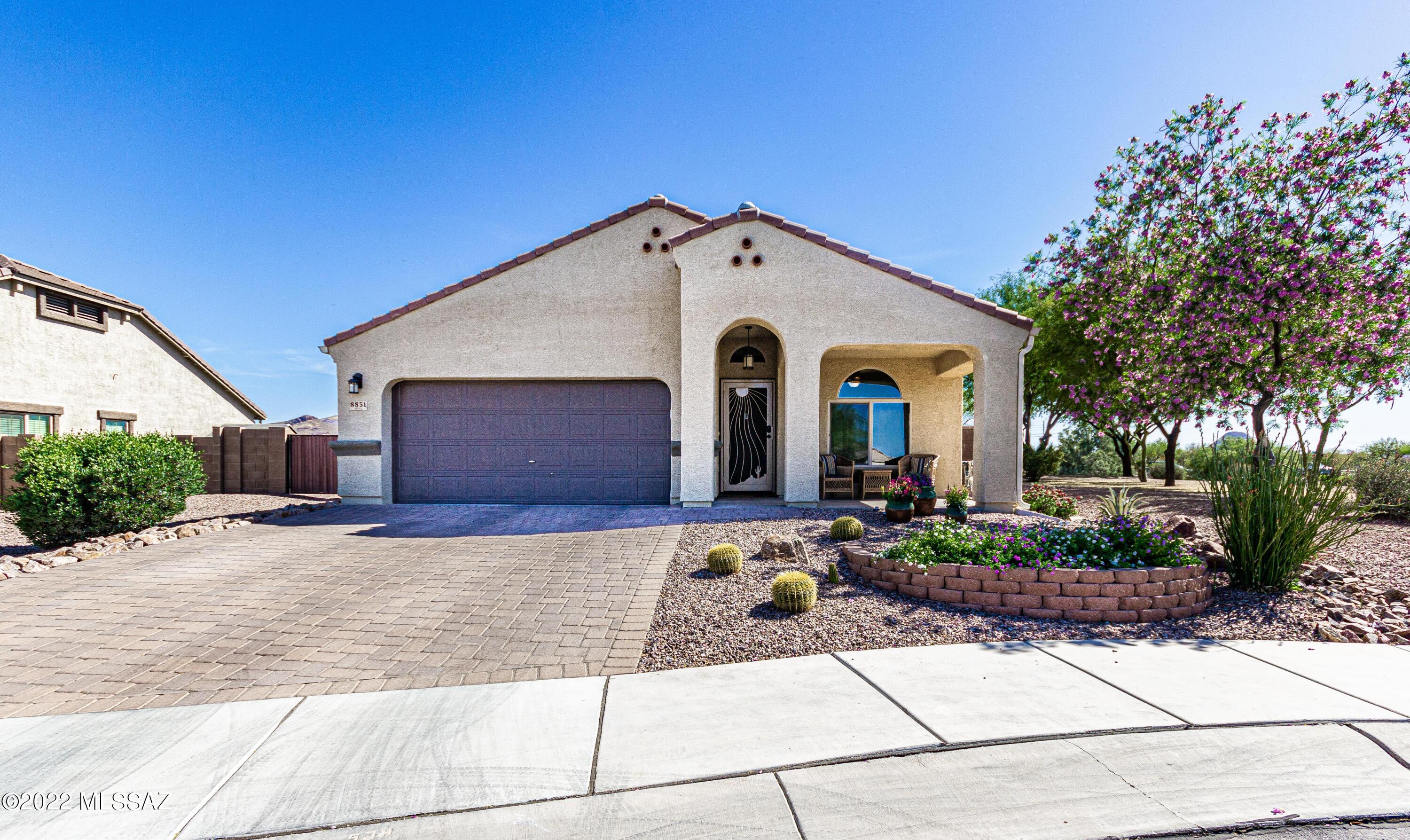 Saguaro Springs Block 8B (131-399) - Residential