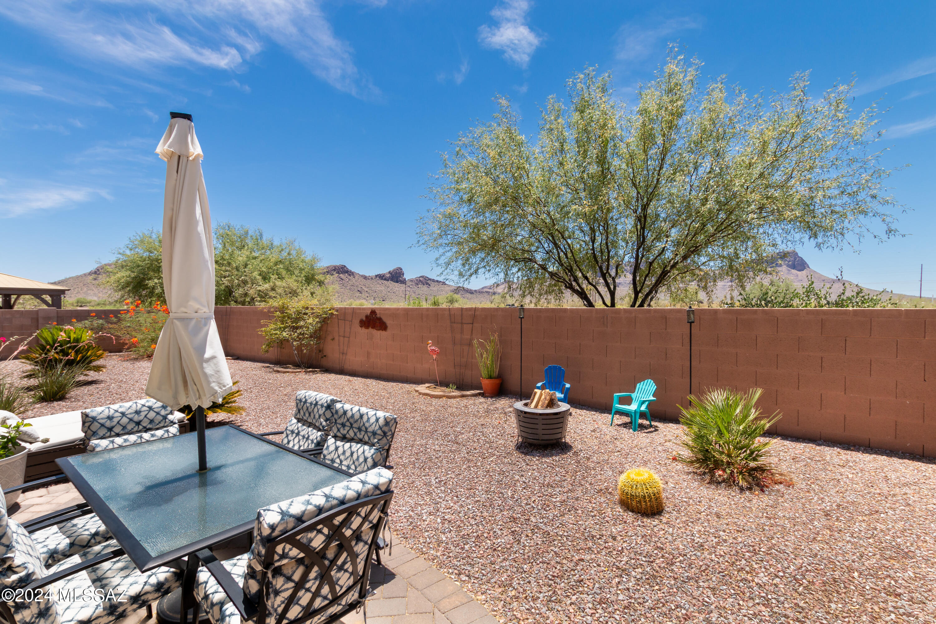 Saguaro Springs Block 8B (131-399) - Residential