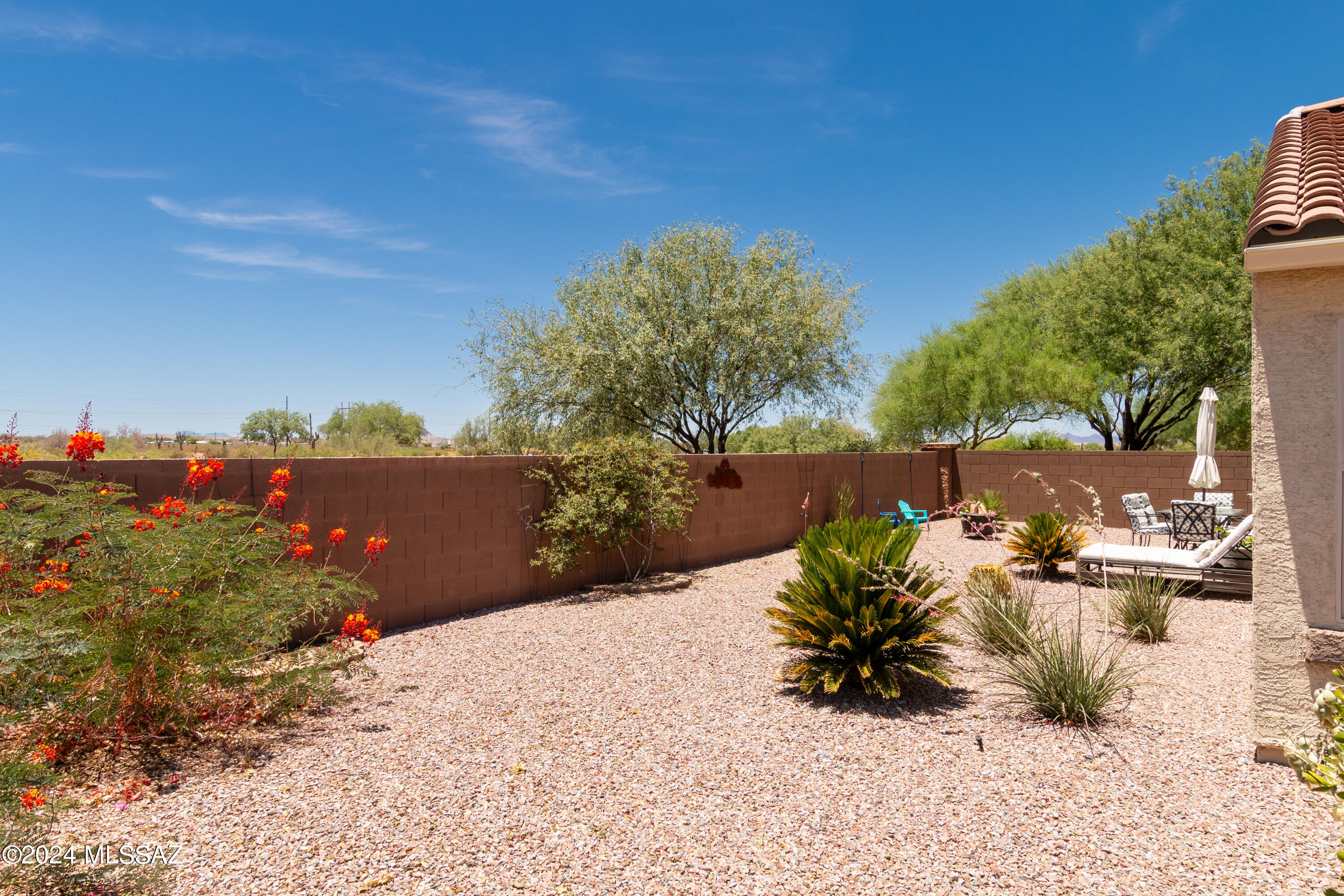 Saguaro Springs Block 8B (131-399) - Residential