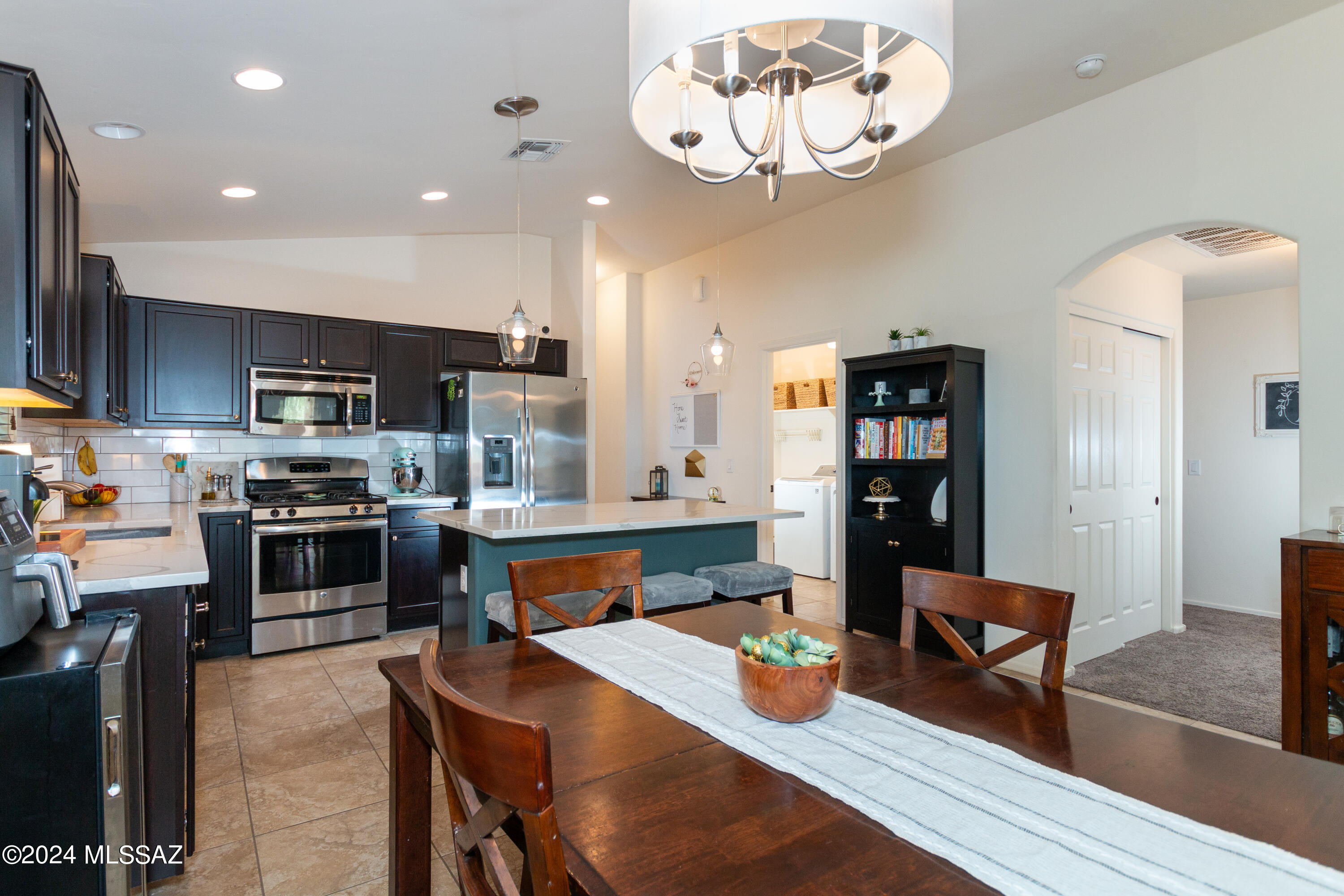 Saguaro Springs Block 8B (131-399) - Residential