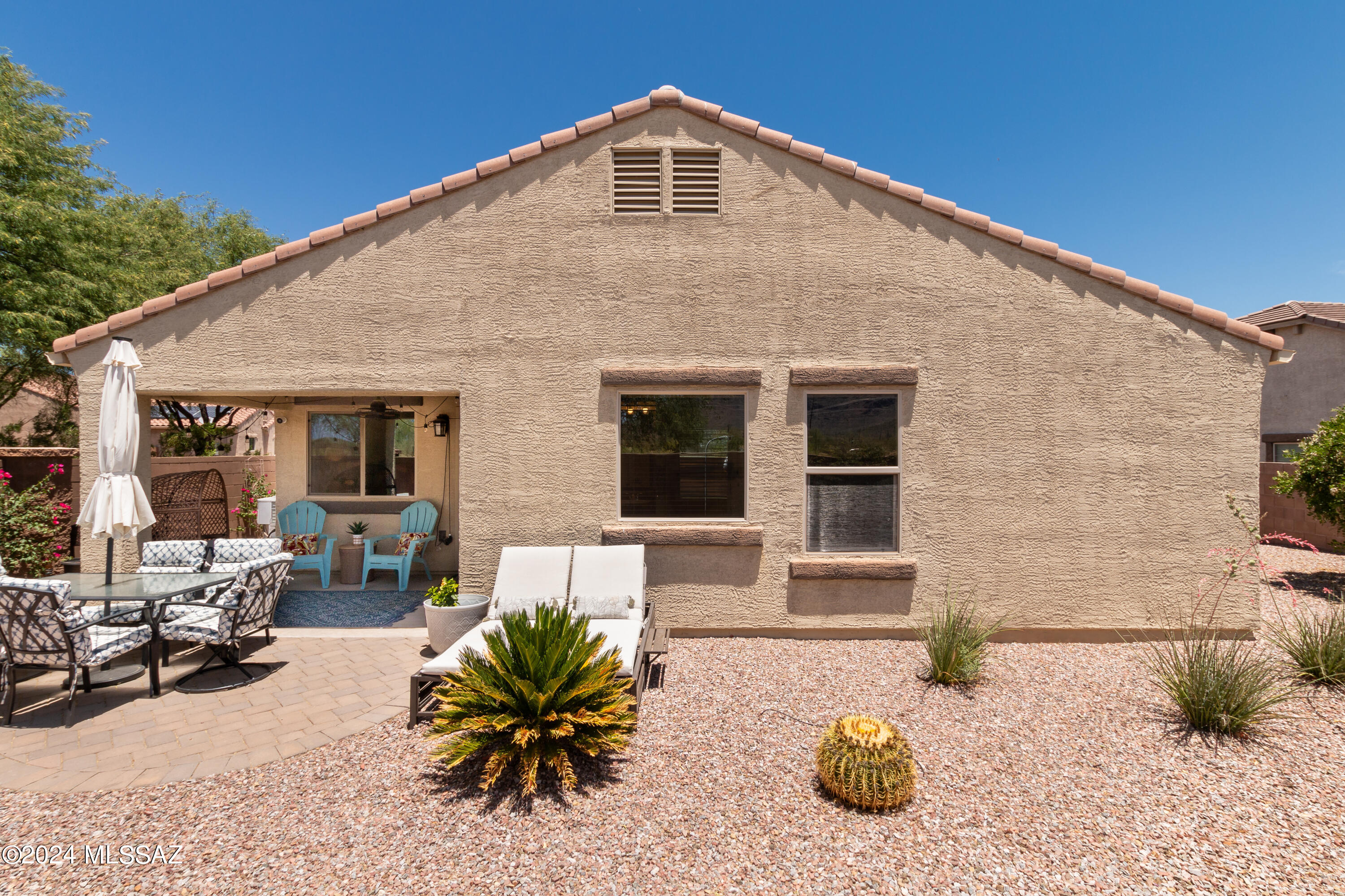 Saguaro Springs Block 8B (131-399) - Residential