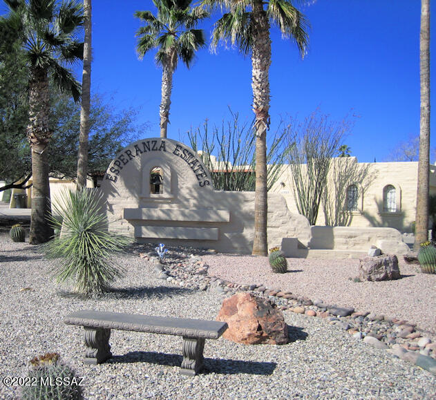 Green Valley Esperanza Estates(1-100) - Residential