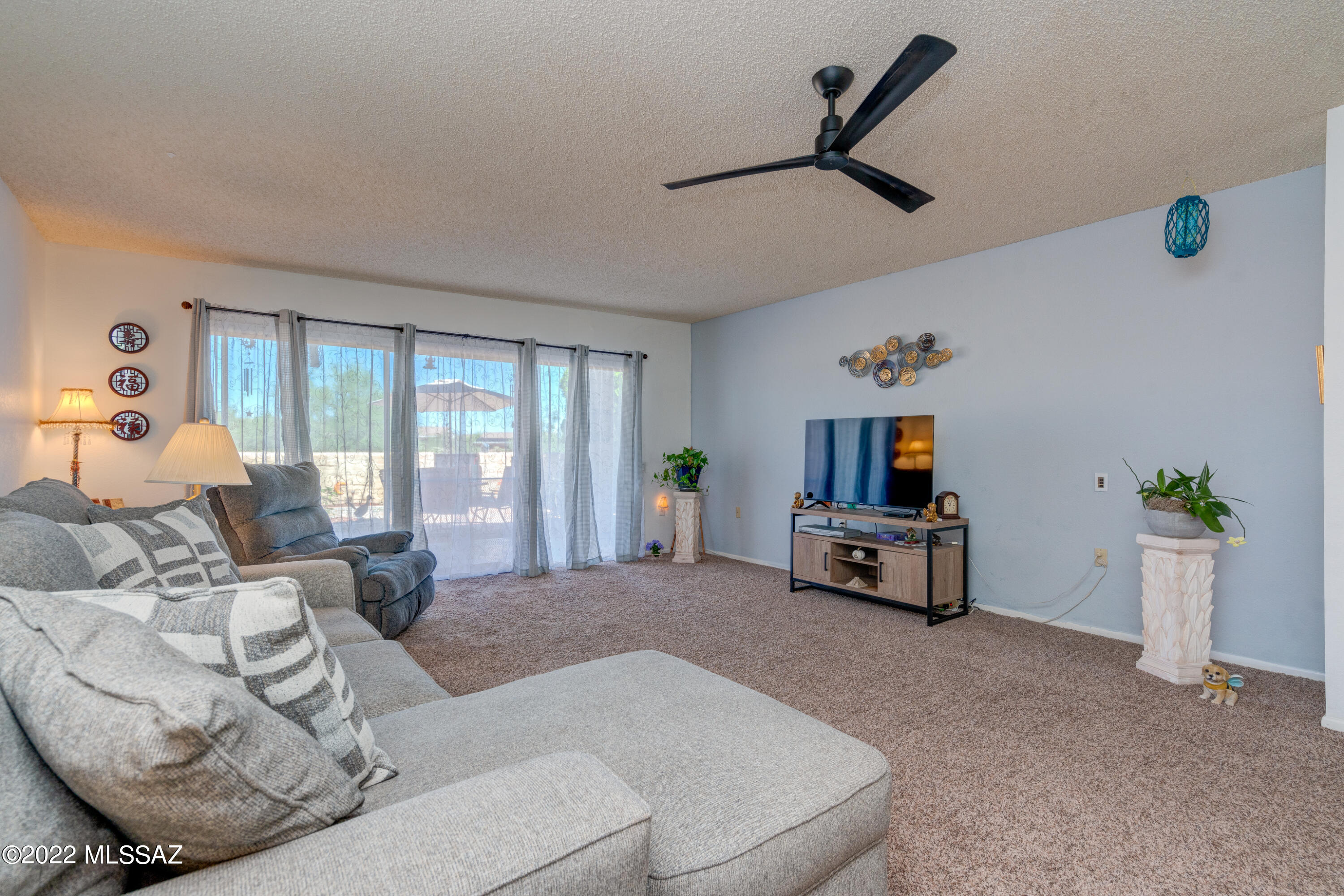 Green Valley Esperanza Estates(1-100) - Residential