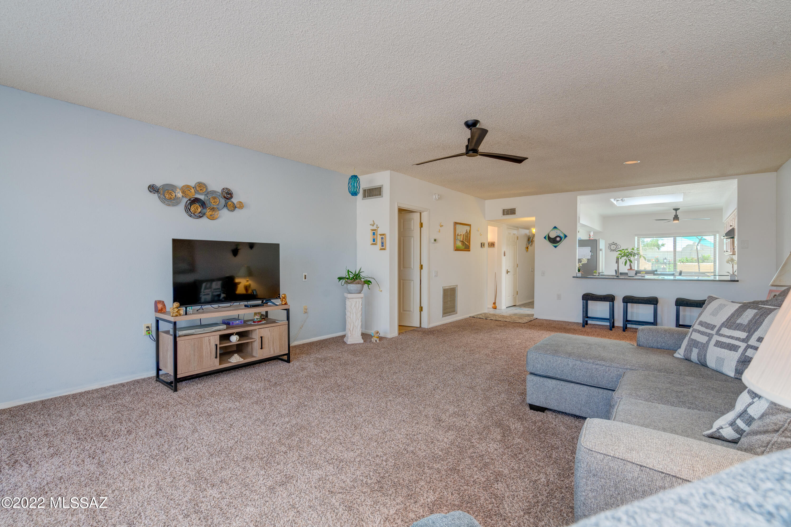 Green Valley Esperanza Estates(1-100) - Residential