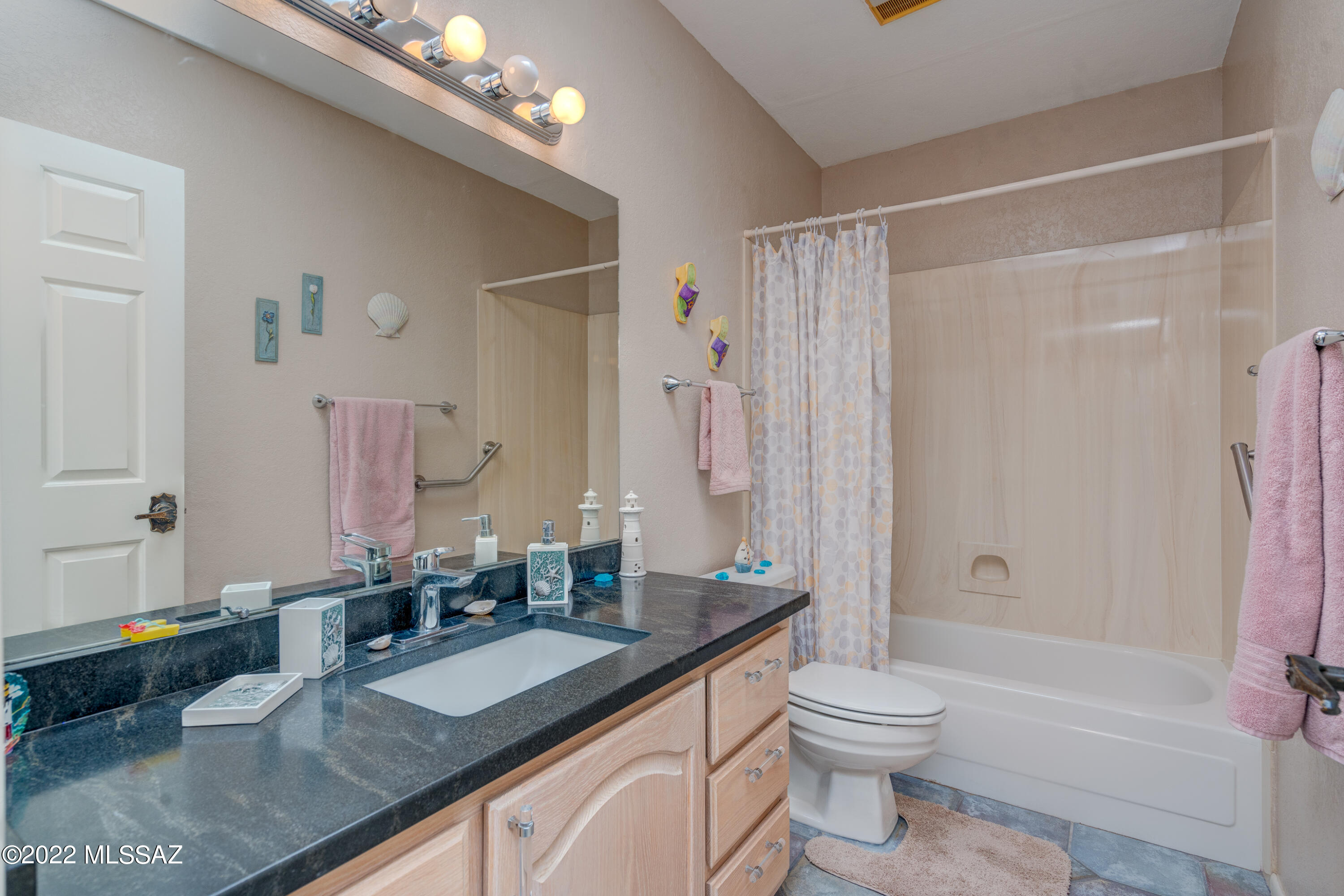 Green Valley Esperanza Estates(1-100) - Residential