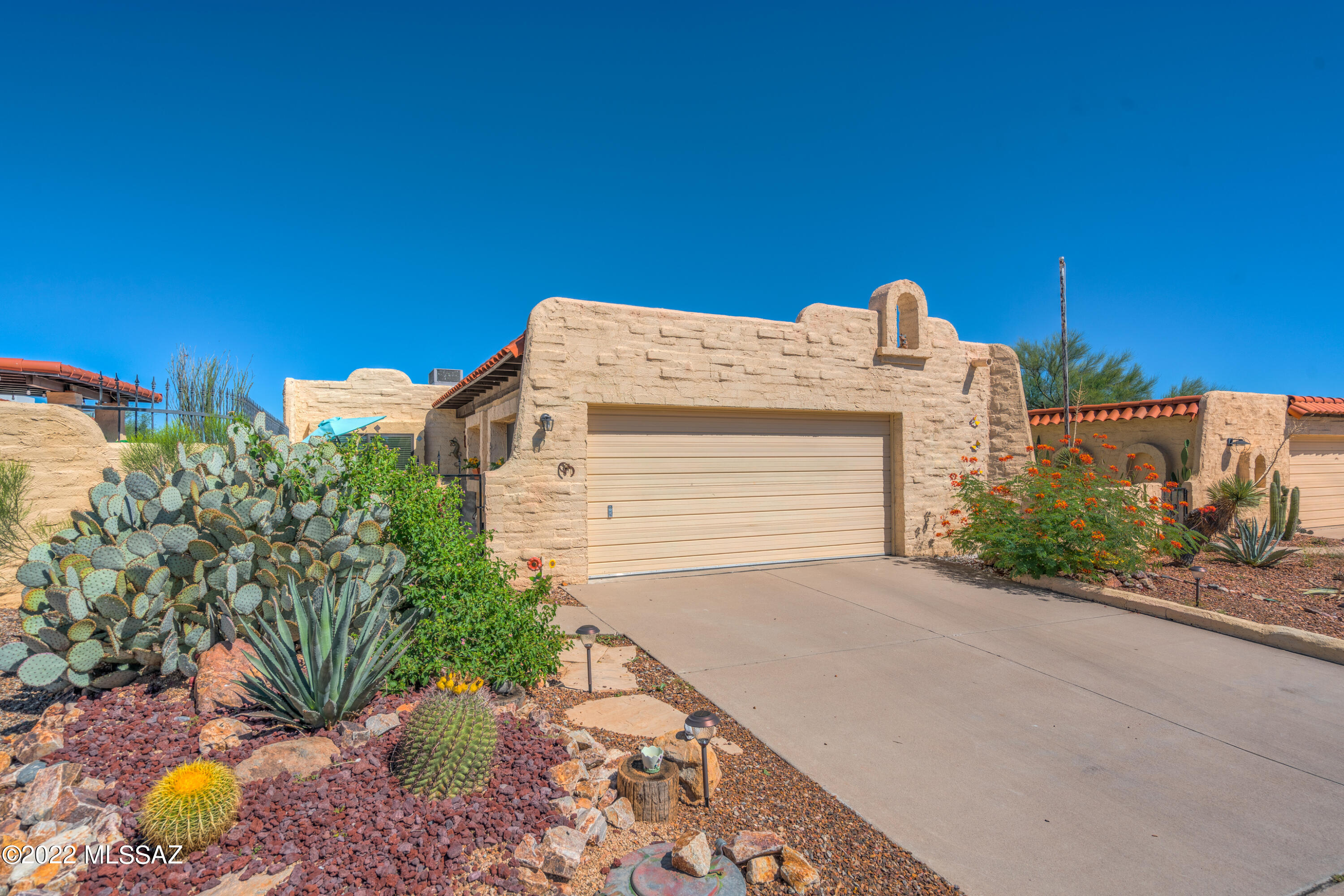 Green Valley Esperanza Estates(1-100) - Residential
