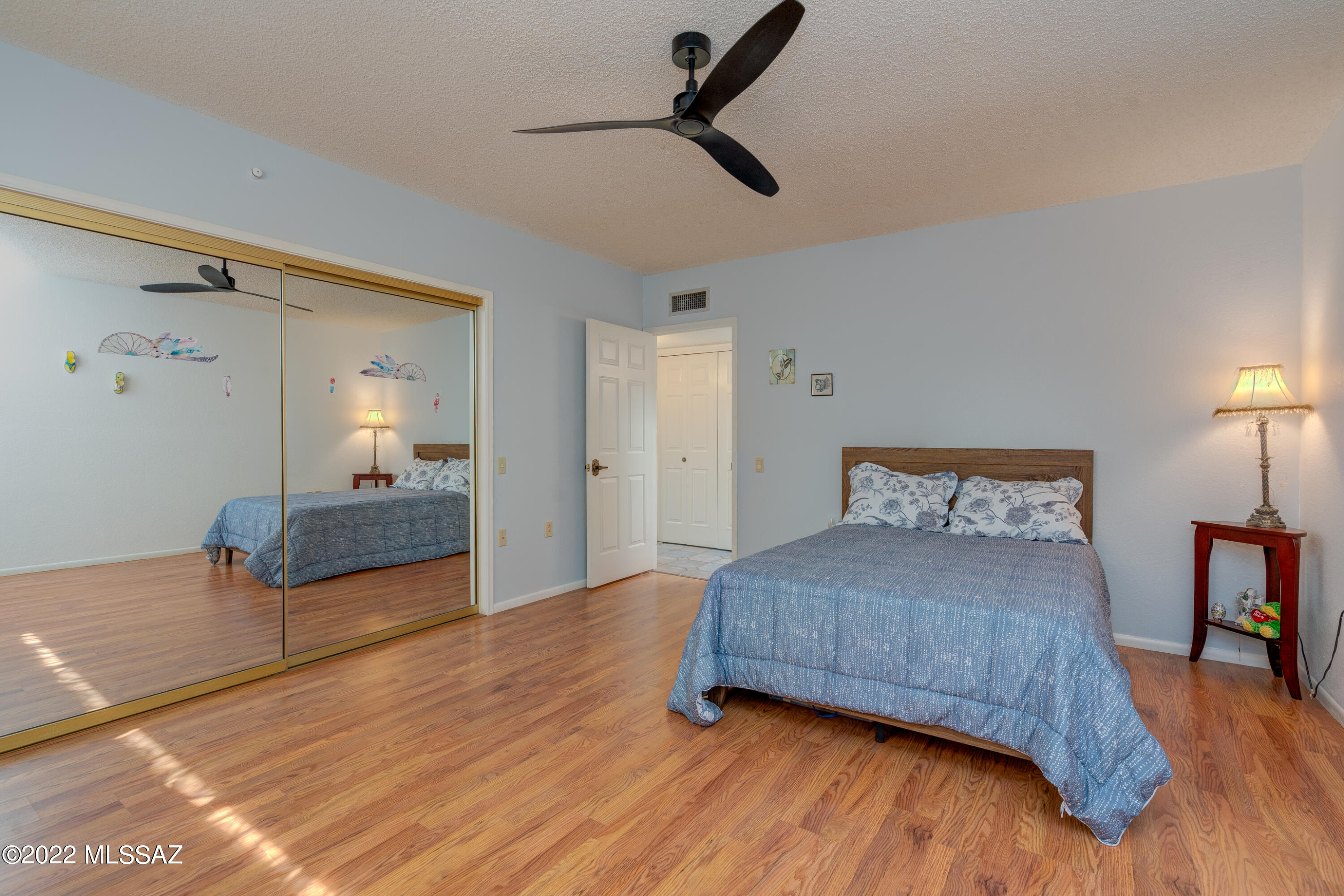Green Valley Esperanza Estates(1-100) - Residential