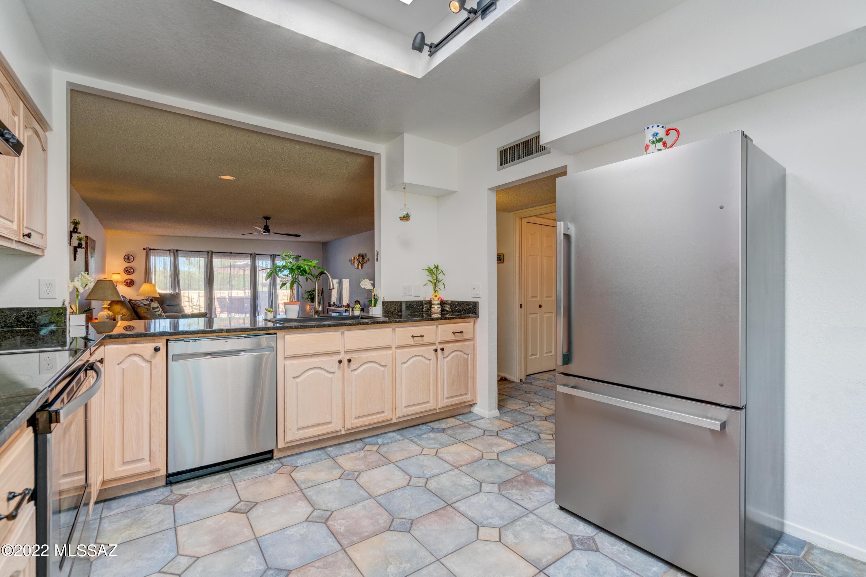 Green Valley Esperanza Estates(1-100) - Residential