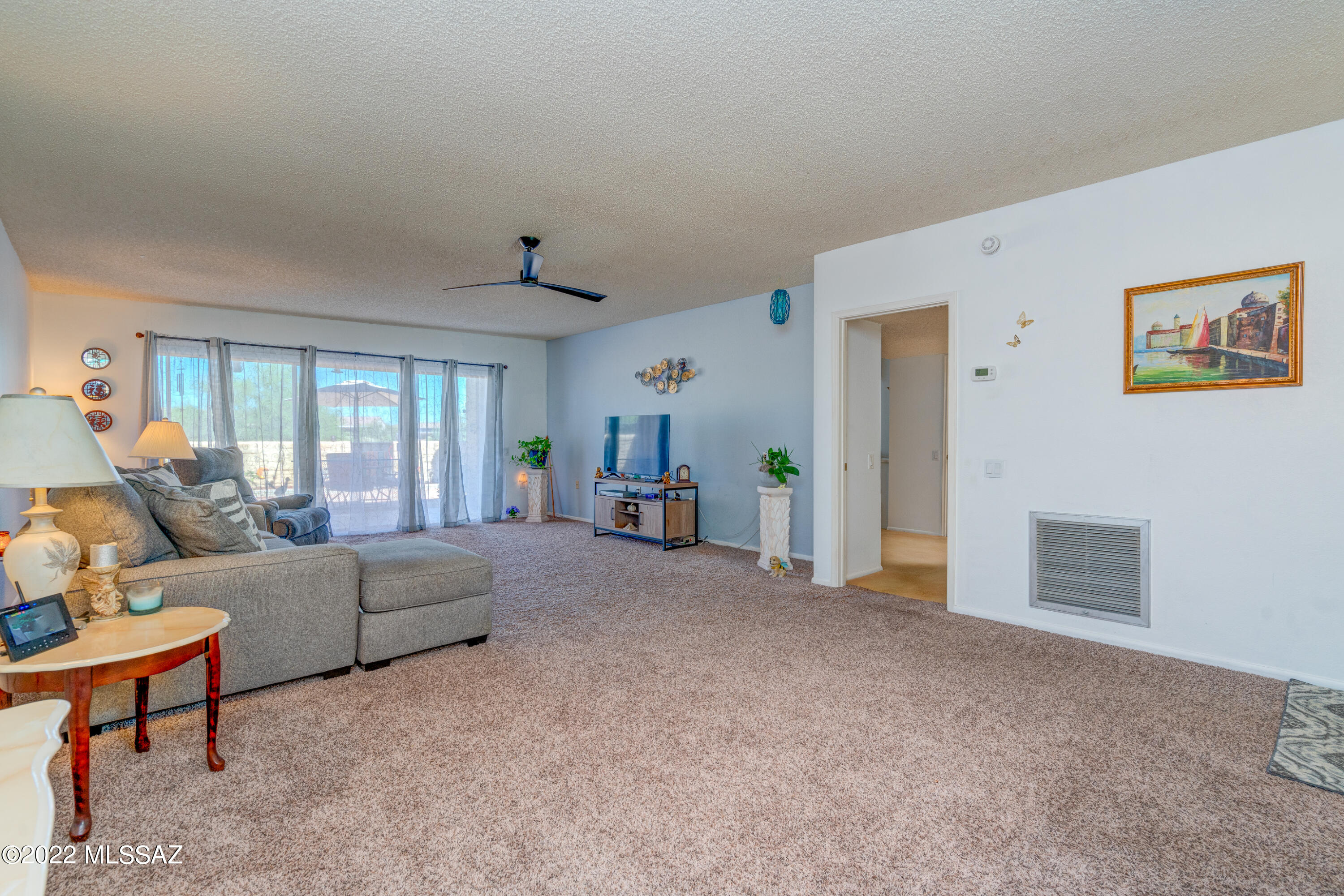 Green Valley Esperanza Estates(1-100) - Residential