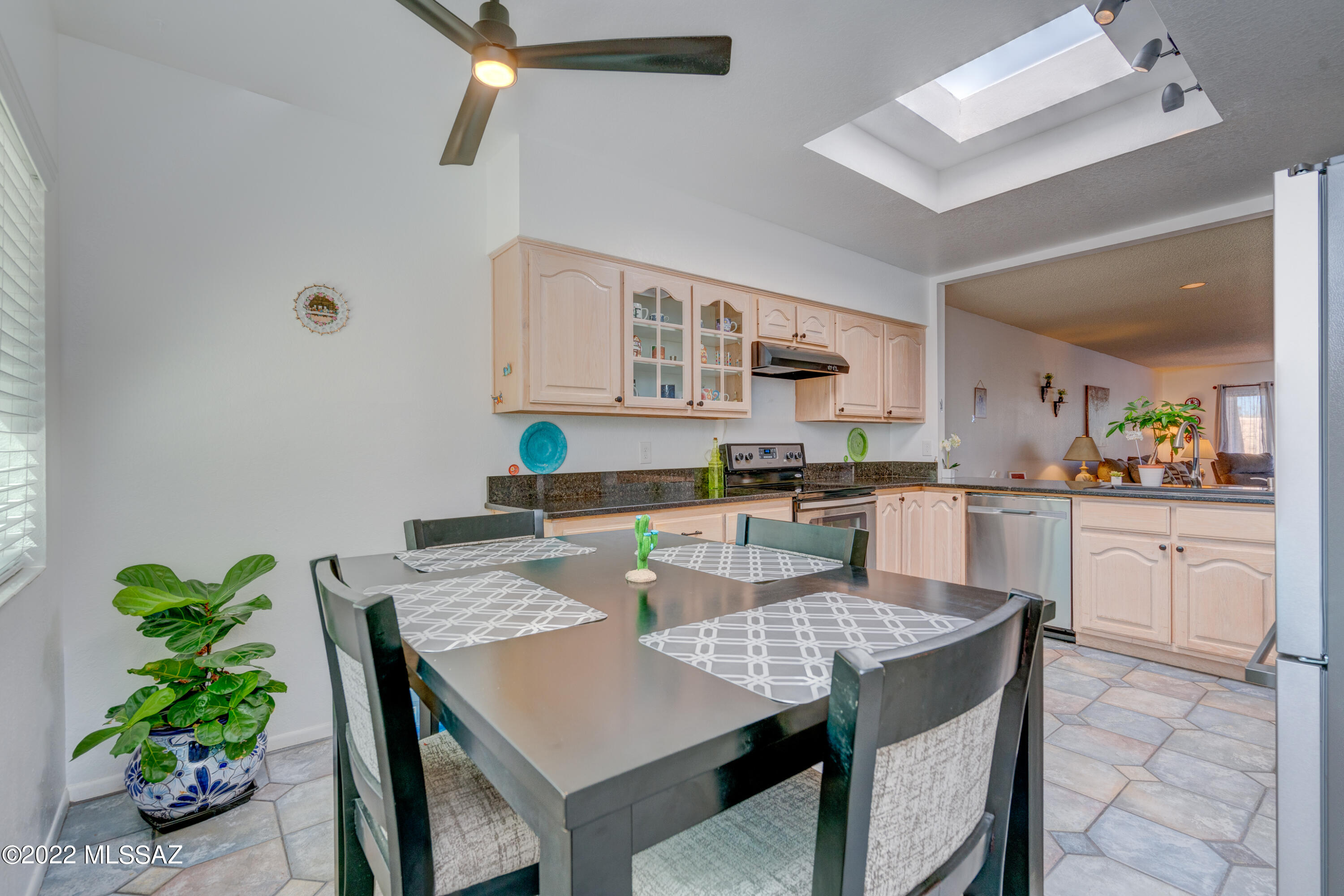 Green Valley Esperanza Estates(1-100) - Residential
