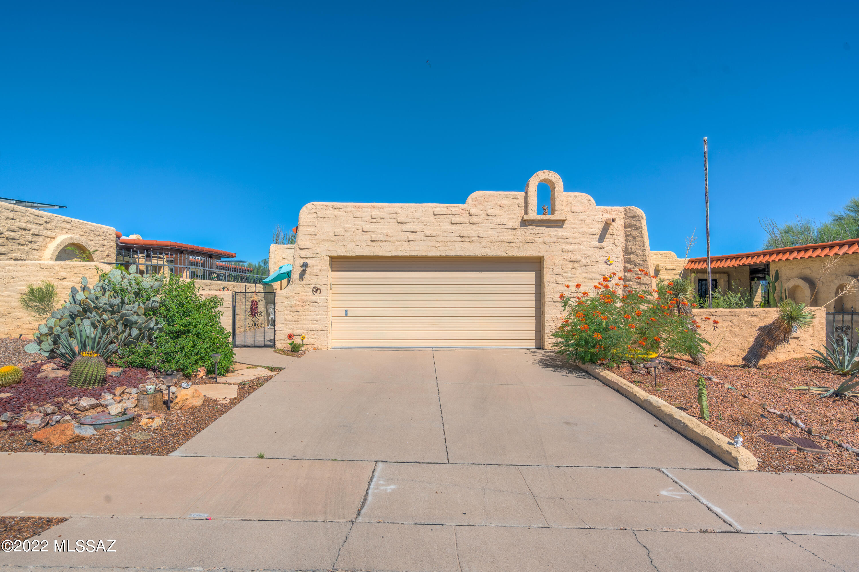 Green Valley Esperanza Estates(1-100) - Residential