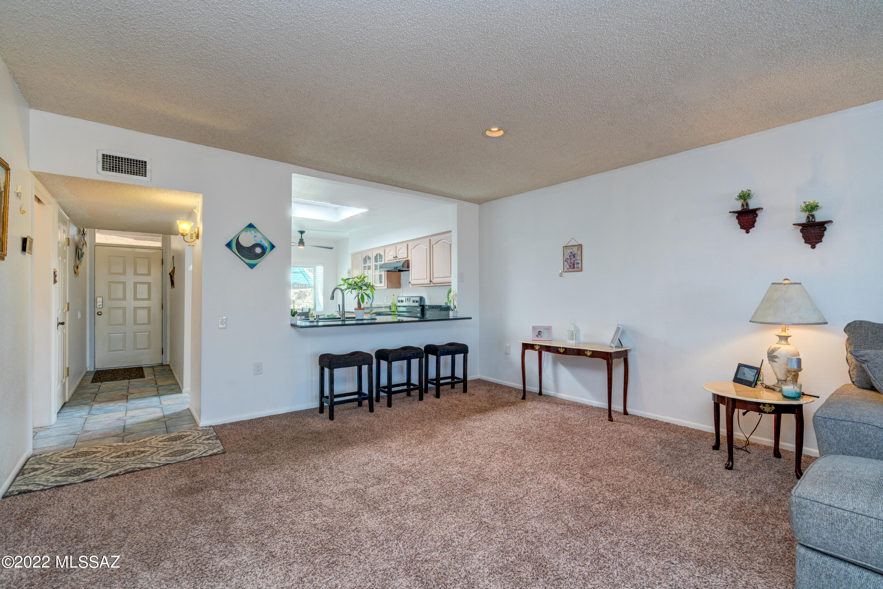 Green Valley Esperanza Estates(1-100) - Residential