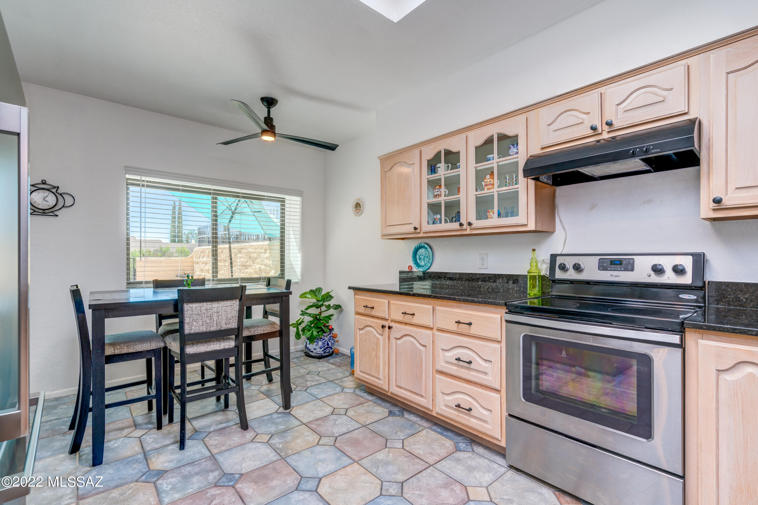 Green Valley Esperanza Estates(1-100) - Residential