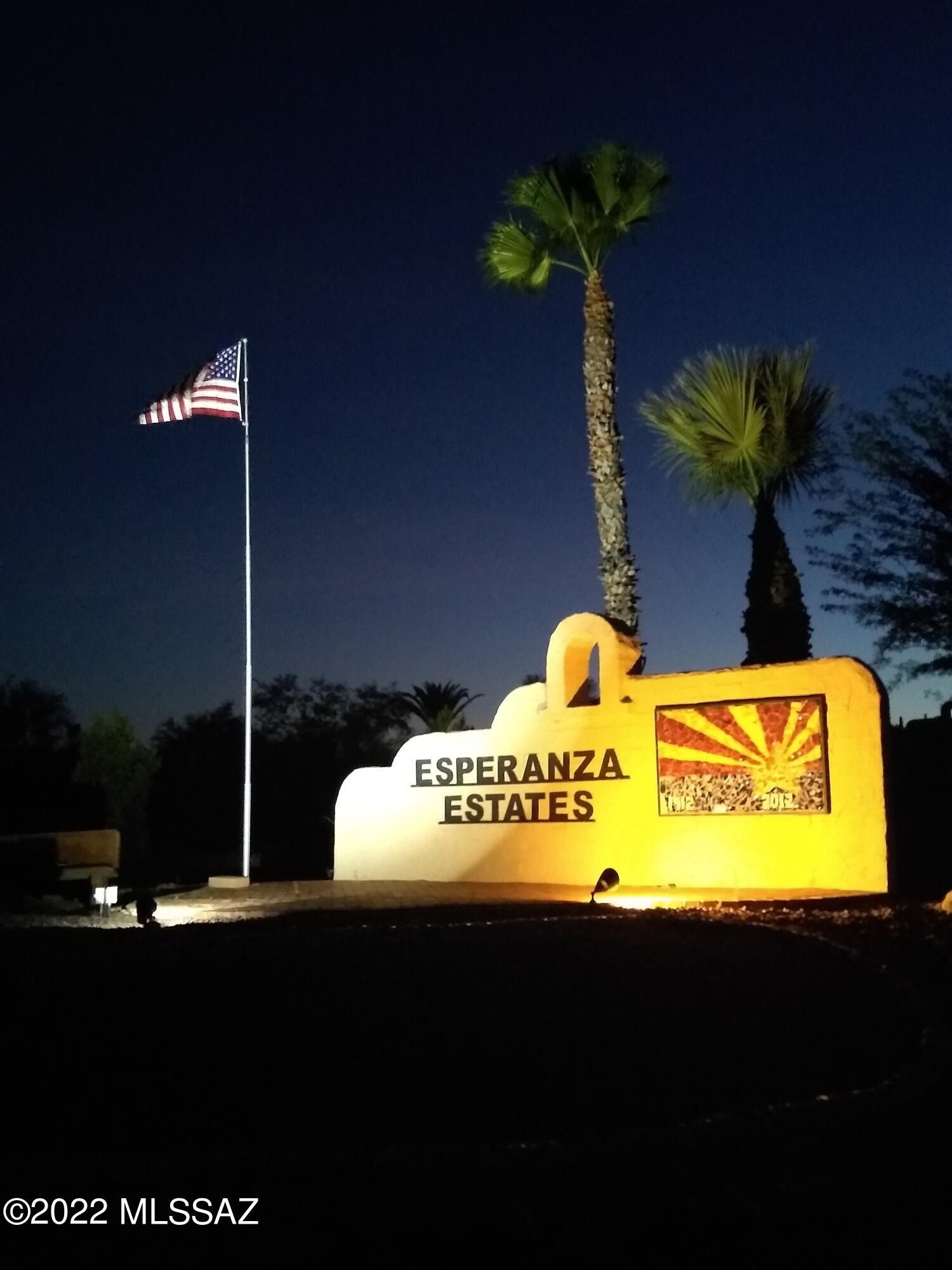Green Valley Esperanza Estates(1-100) - Residential