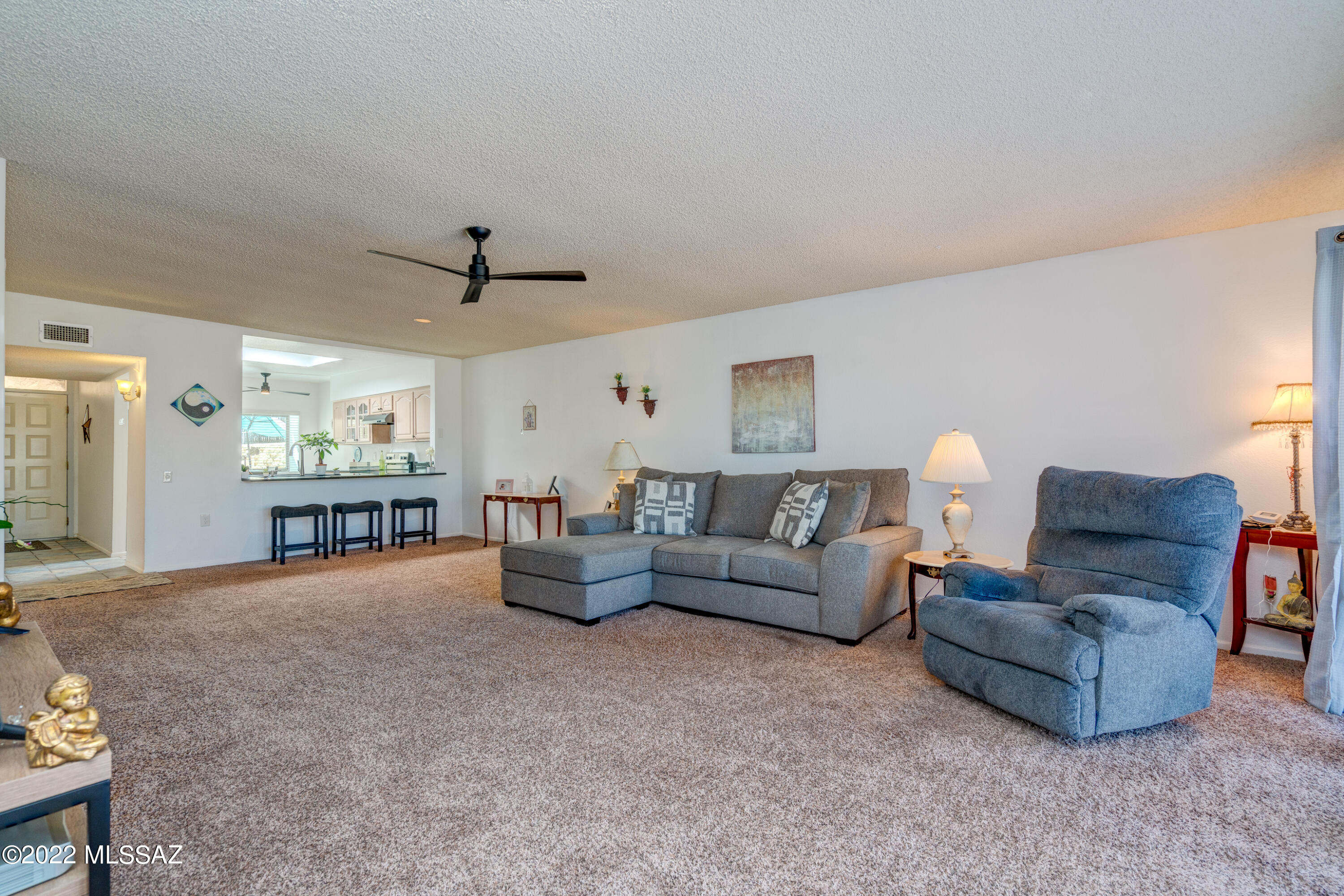 Green Valley Esperanza Estates(1-100) - Residential