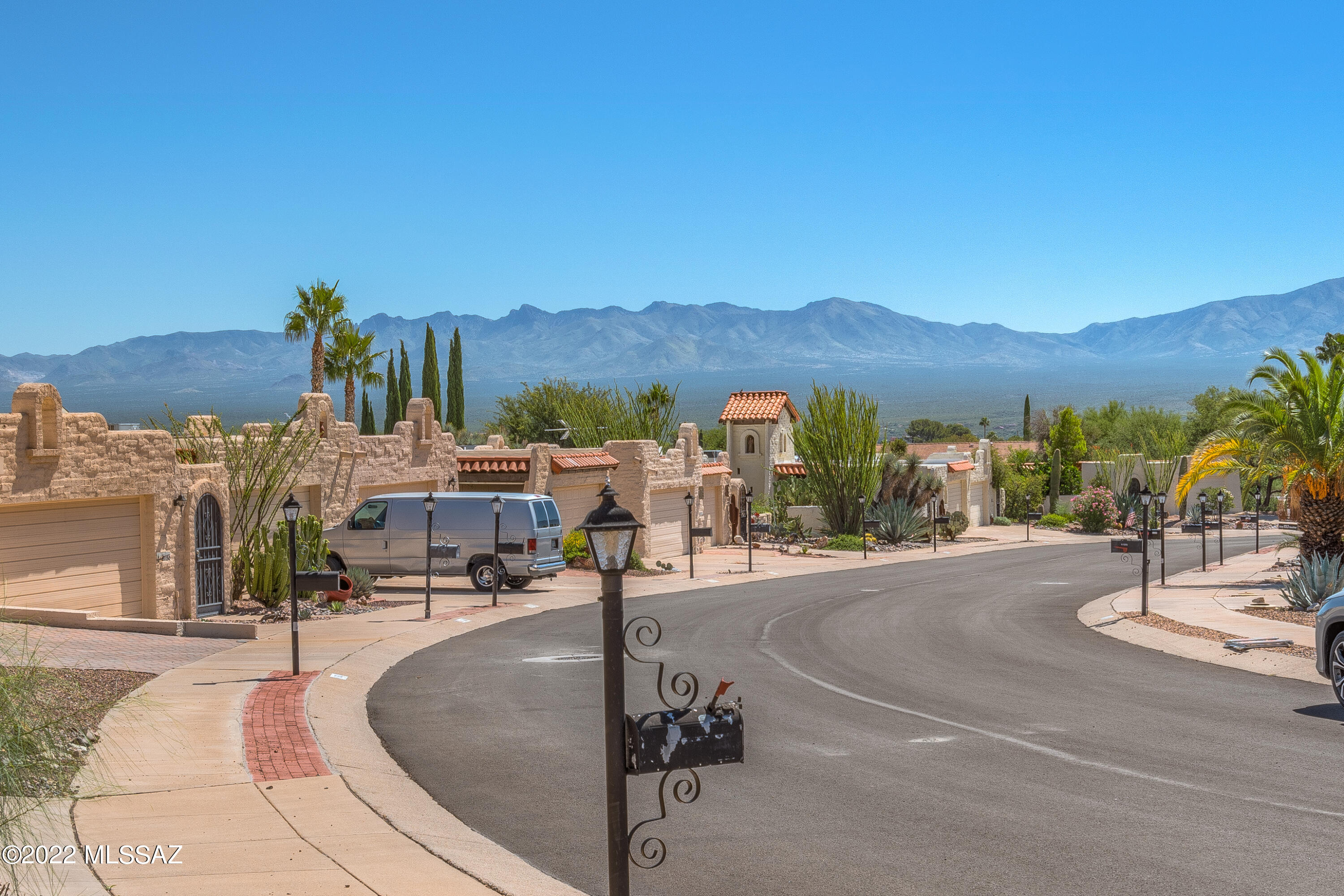 Green Valley Esperanza Estates(1-100) - Residential