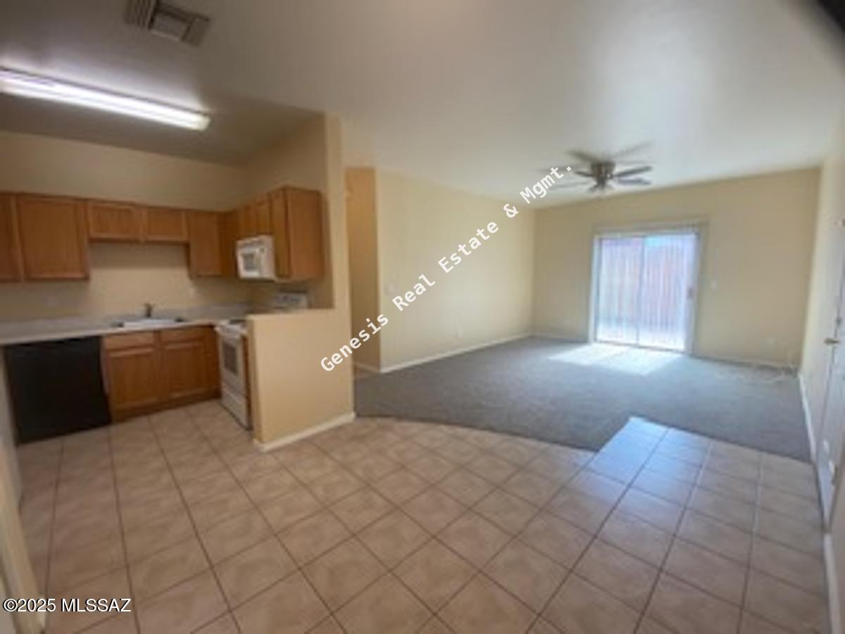 Springfield Estates (1-17) - Residential Income