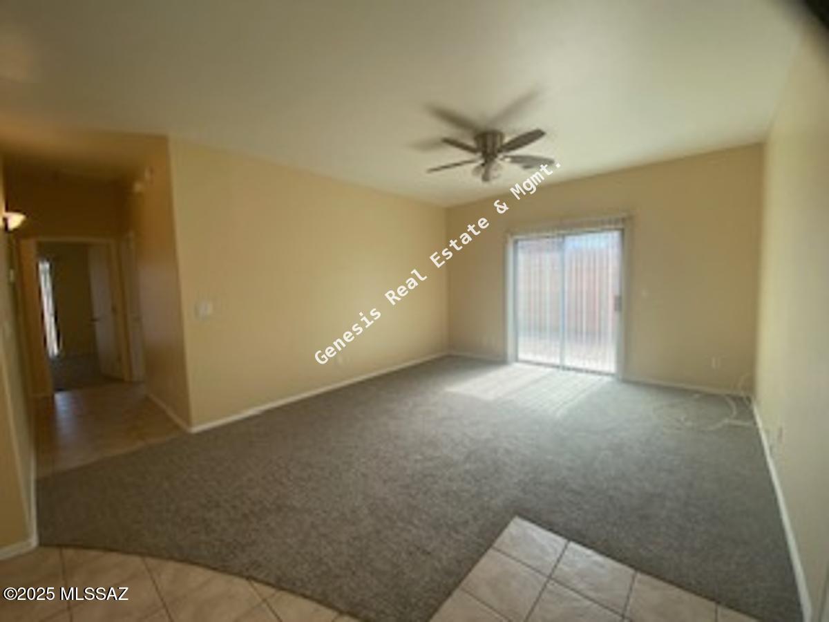 Springfield Estates (1-17) - Residential Income