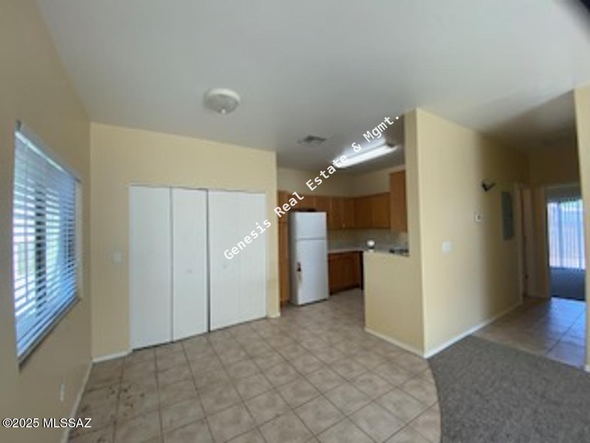 Springfield Estates (1-17) - Residential Income