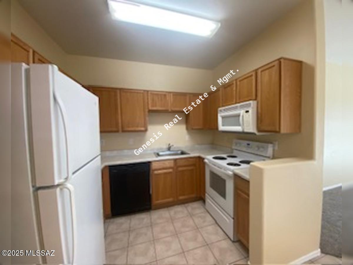 Springfield Estates (1-17) - Residential Income