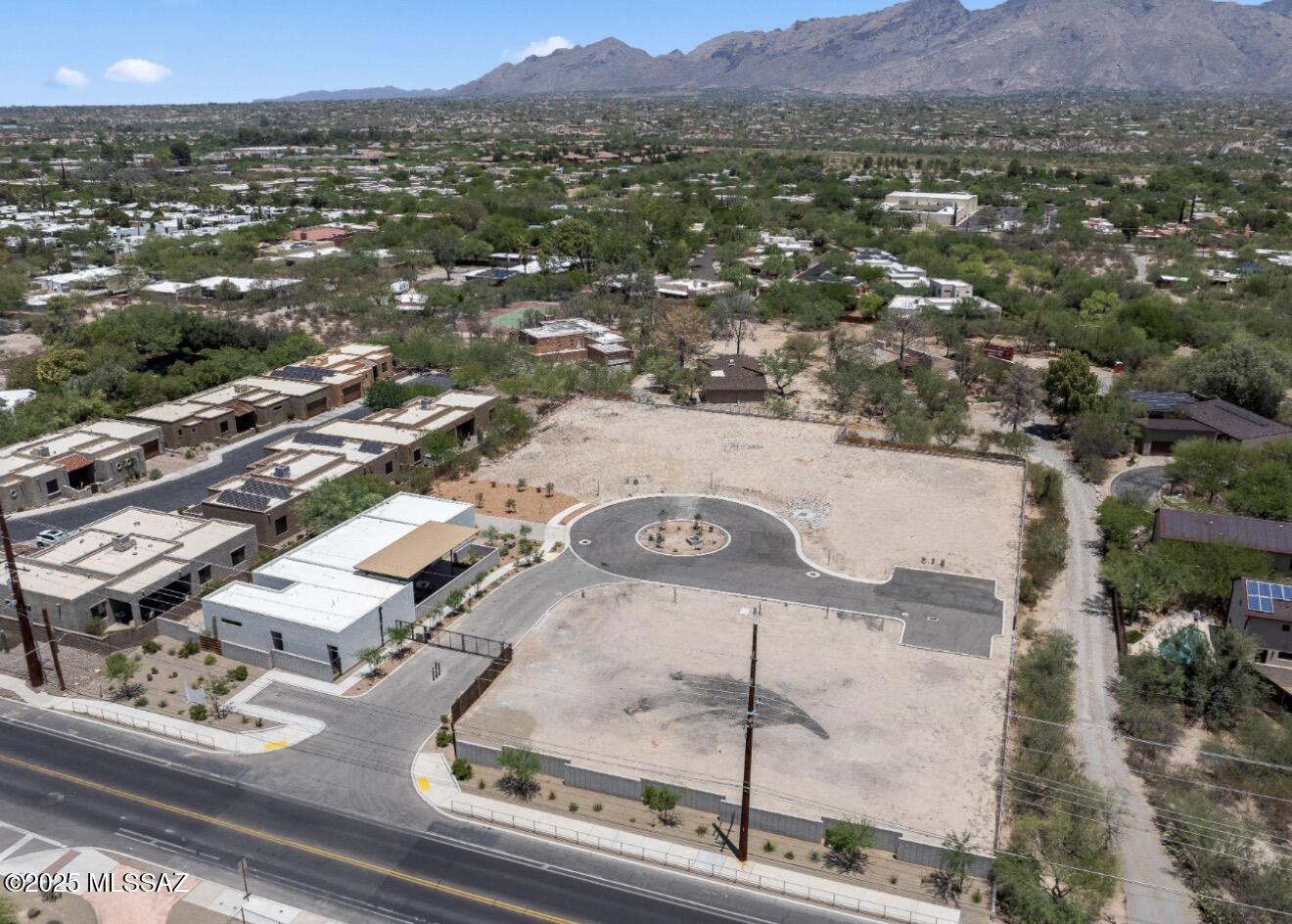 NEW CONSTRUCTION! ON OVER A QUARTER ACRE! Welcome to Terraza Moderna, a private, gated enclave of only six architecturally distinct homes thoughtfully crafted by the award-winning team at Rob Paulus Architects and built by The Helios Group.