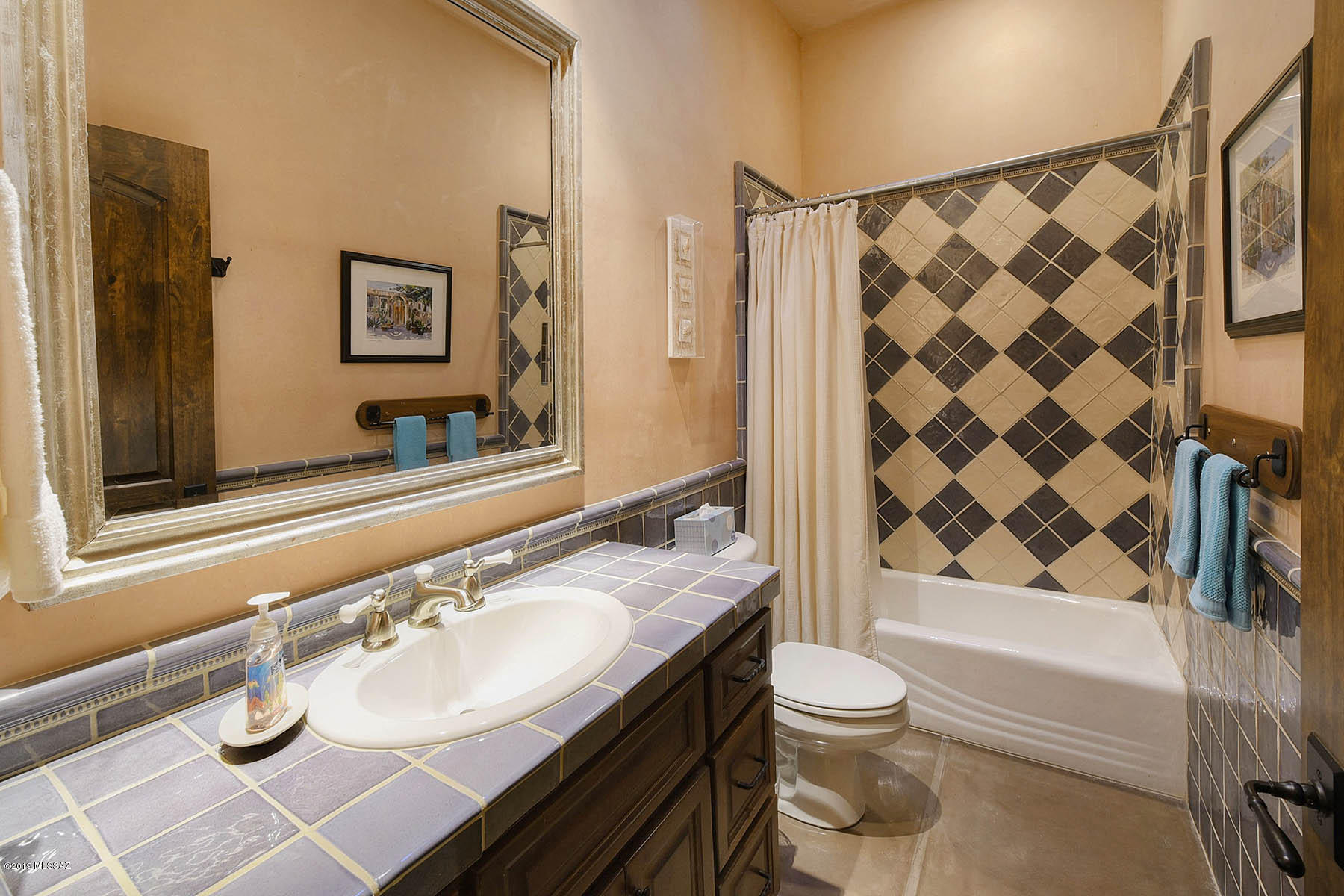Catalina Foothills Estates - Residential