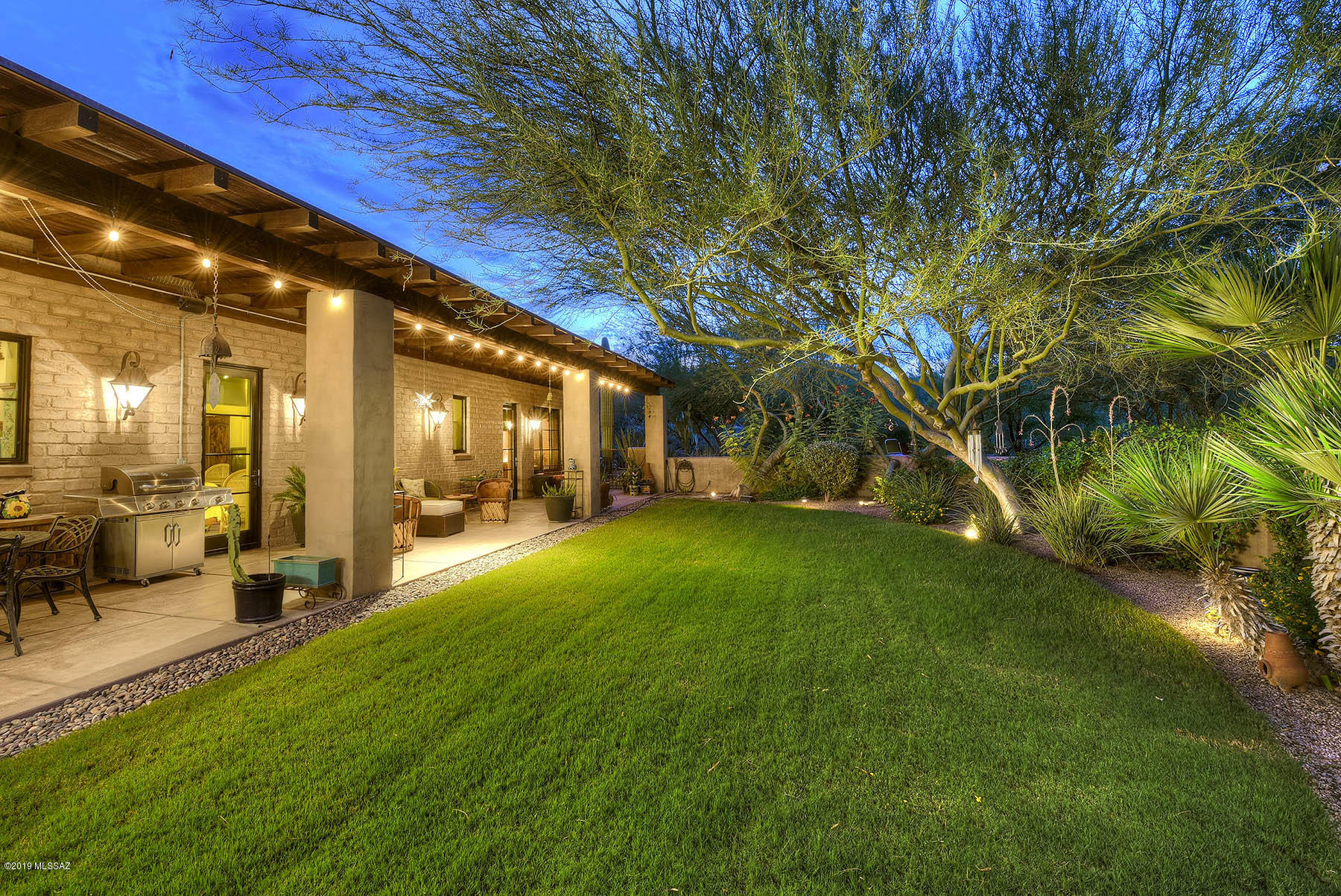 Catalina Foothills Estates - Residential