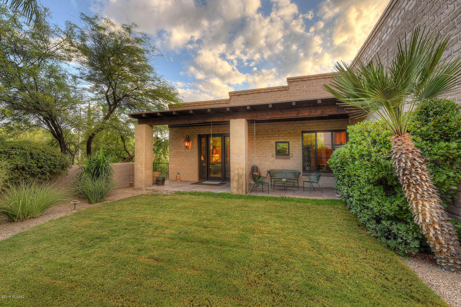 Catalina Foothills Estates - Residential
