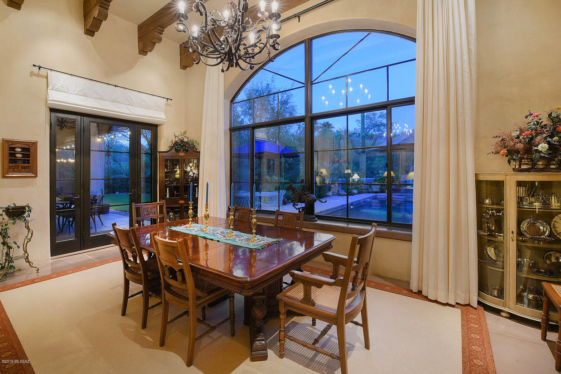 Catalina Foothills Estates - Residential