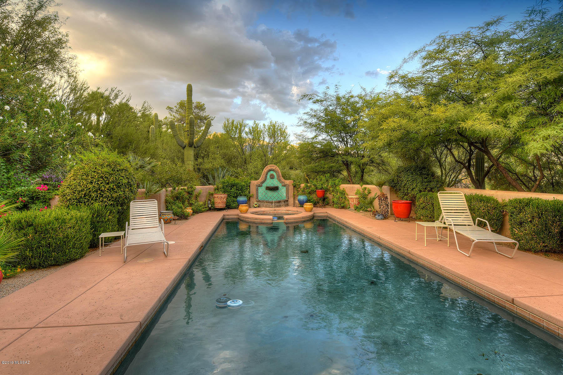 Catalina Foothills Estates - Residential
