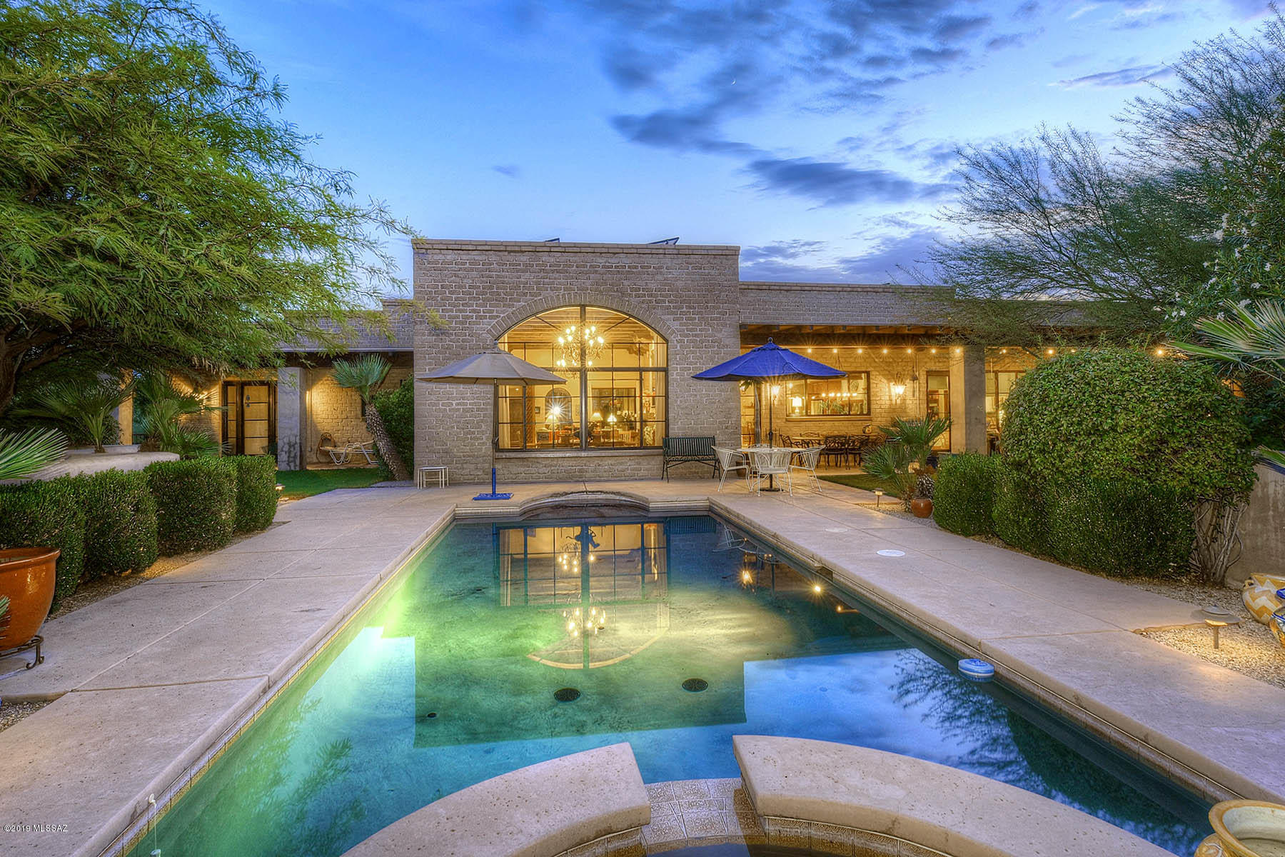 Catalina Foothills Estates - Residential